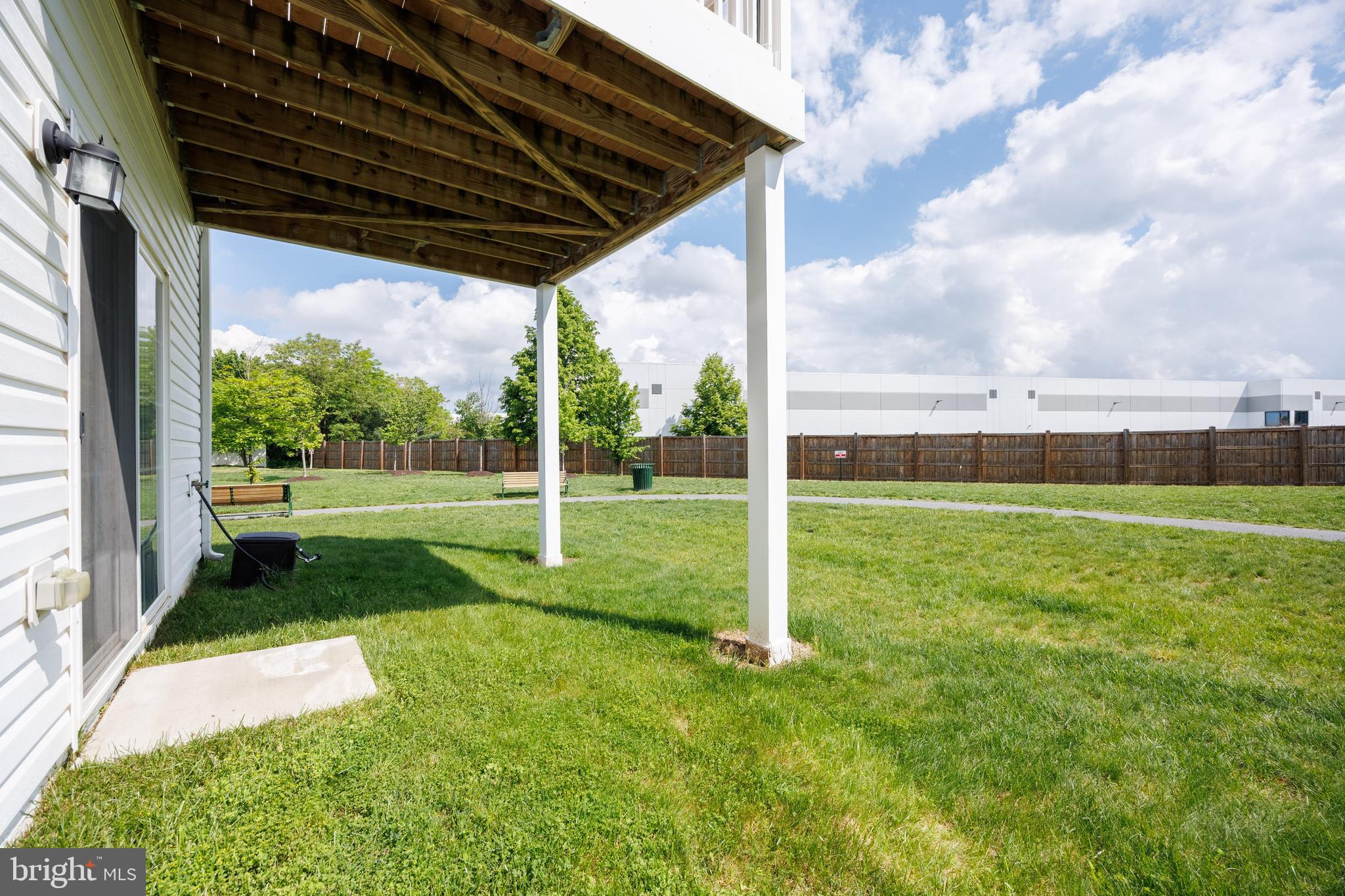 MORRIS PLACE - Residential