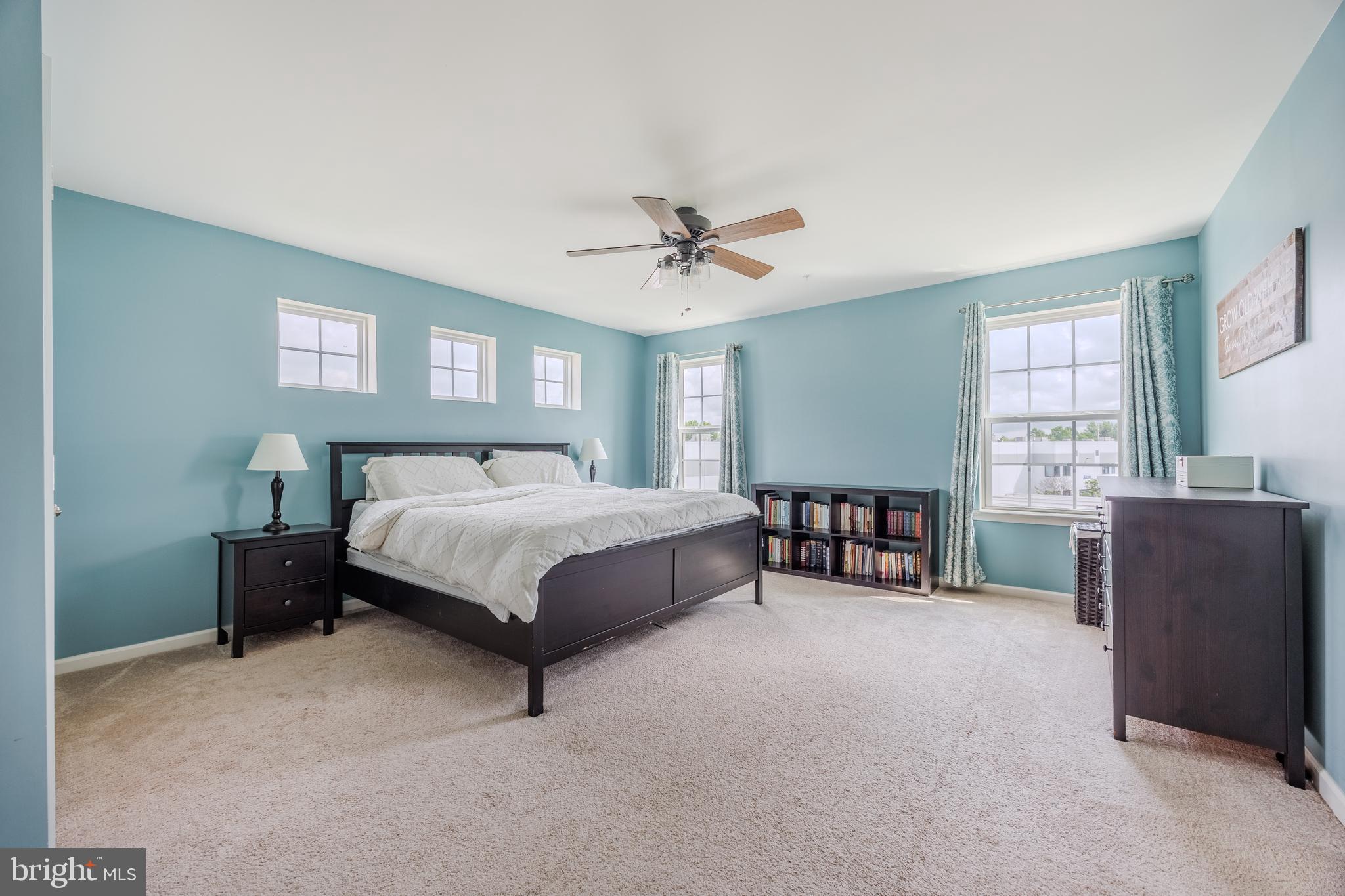 MORRIS PLACE - Residential