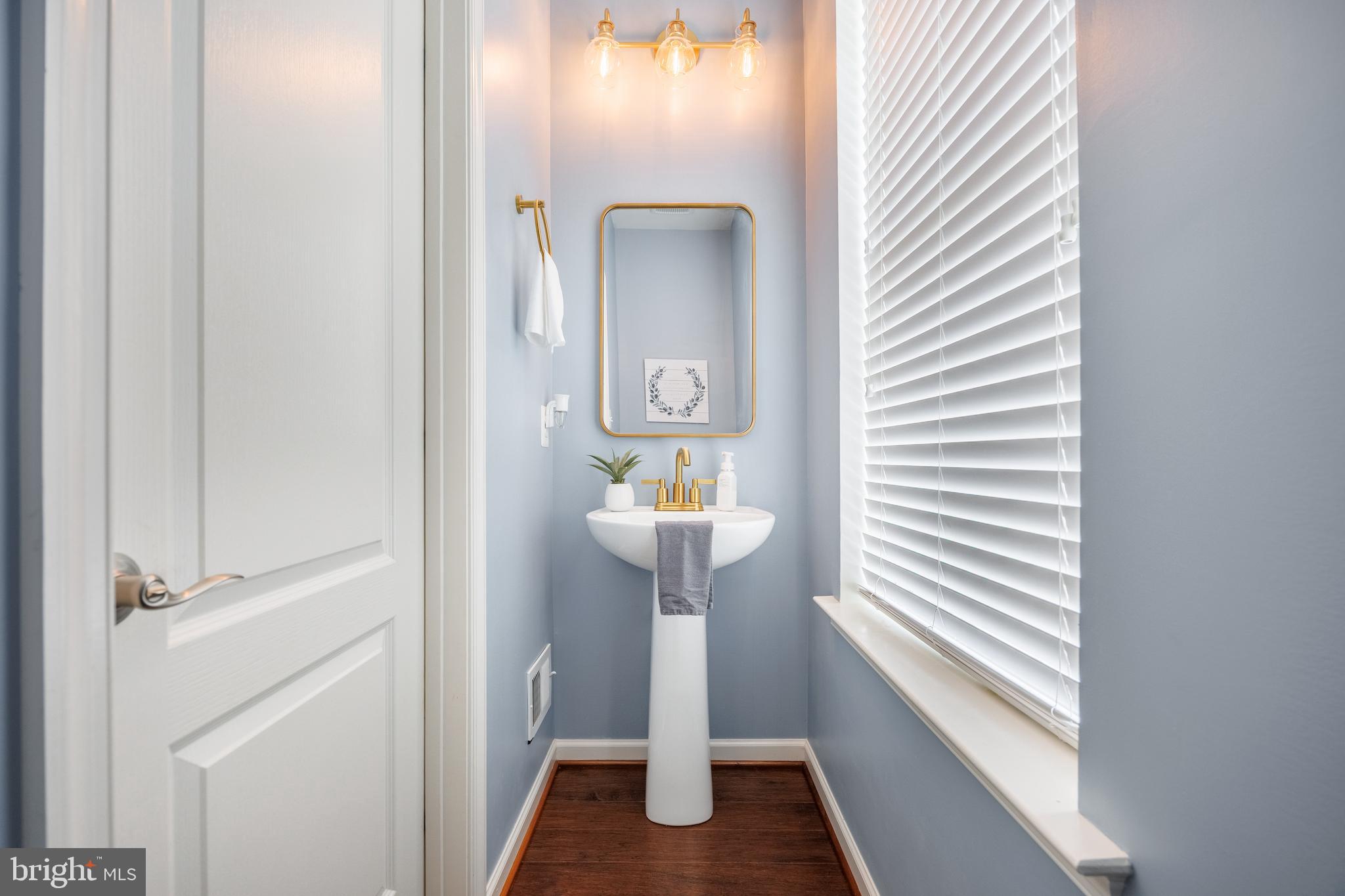 MORRIS PLACE - Residential