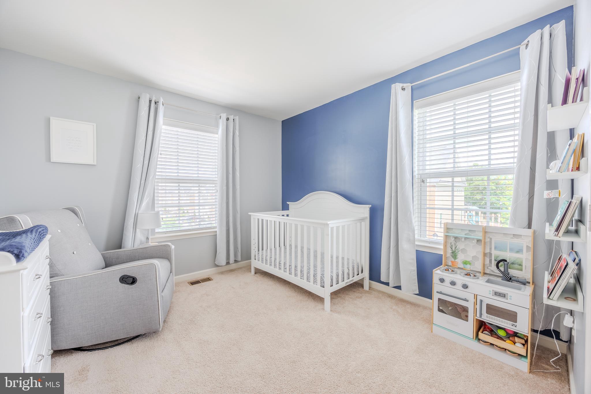 MORRIS PLACE - Residential