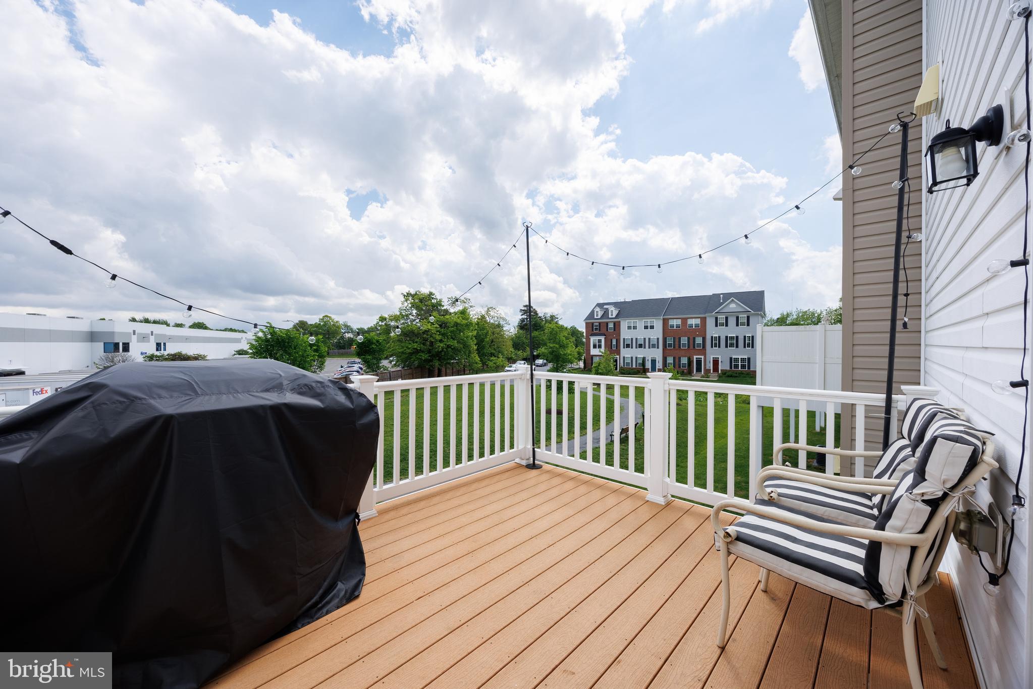 MORRIS PLACE - Residential