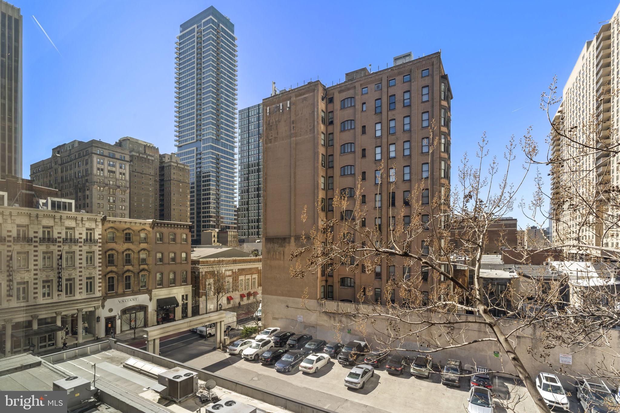 RITTENHOUSE SQUARE - Residential