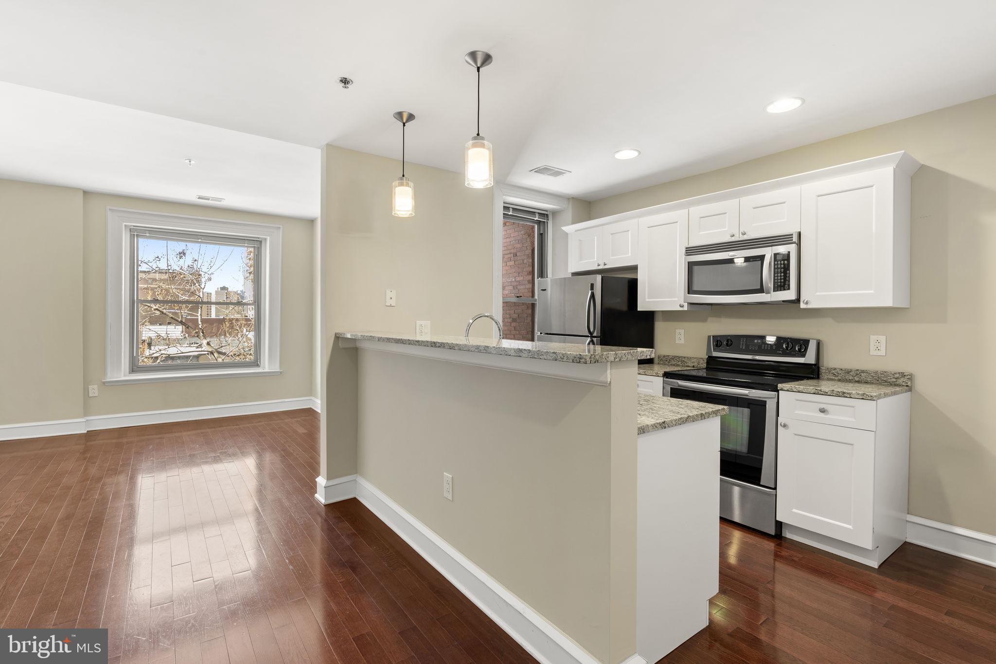 RITTENHOUSE SQUARE - Residential