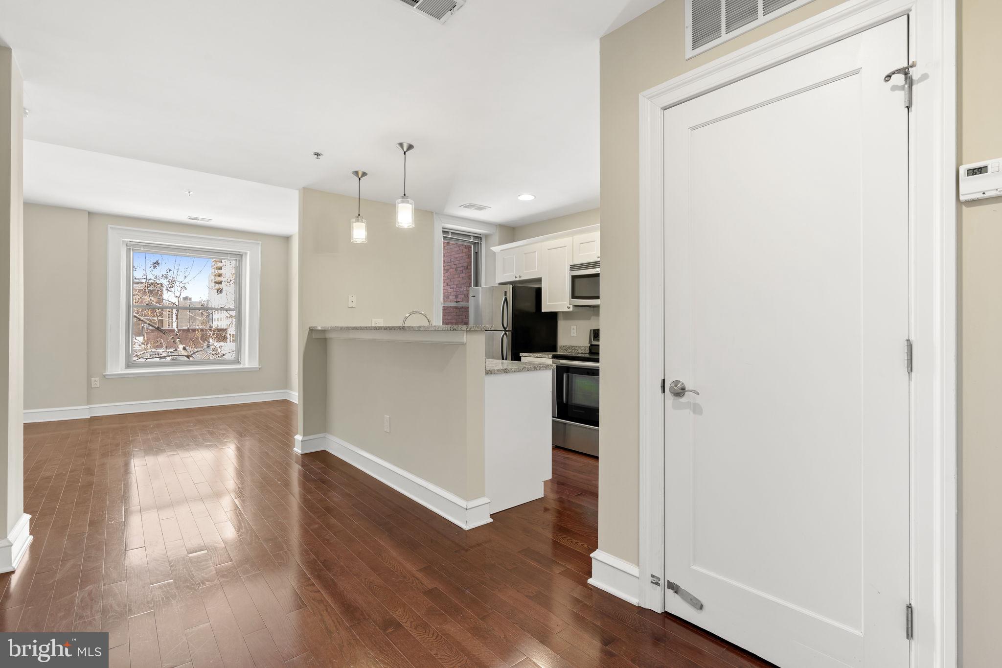 RITTENHOUSE SQUARE - Residential