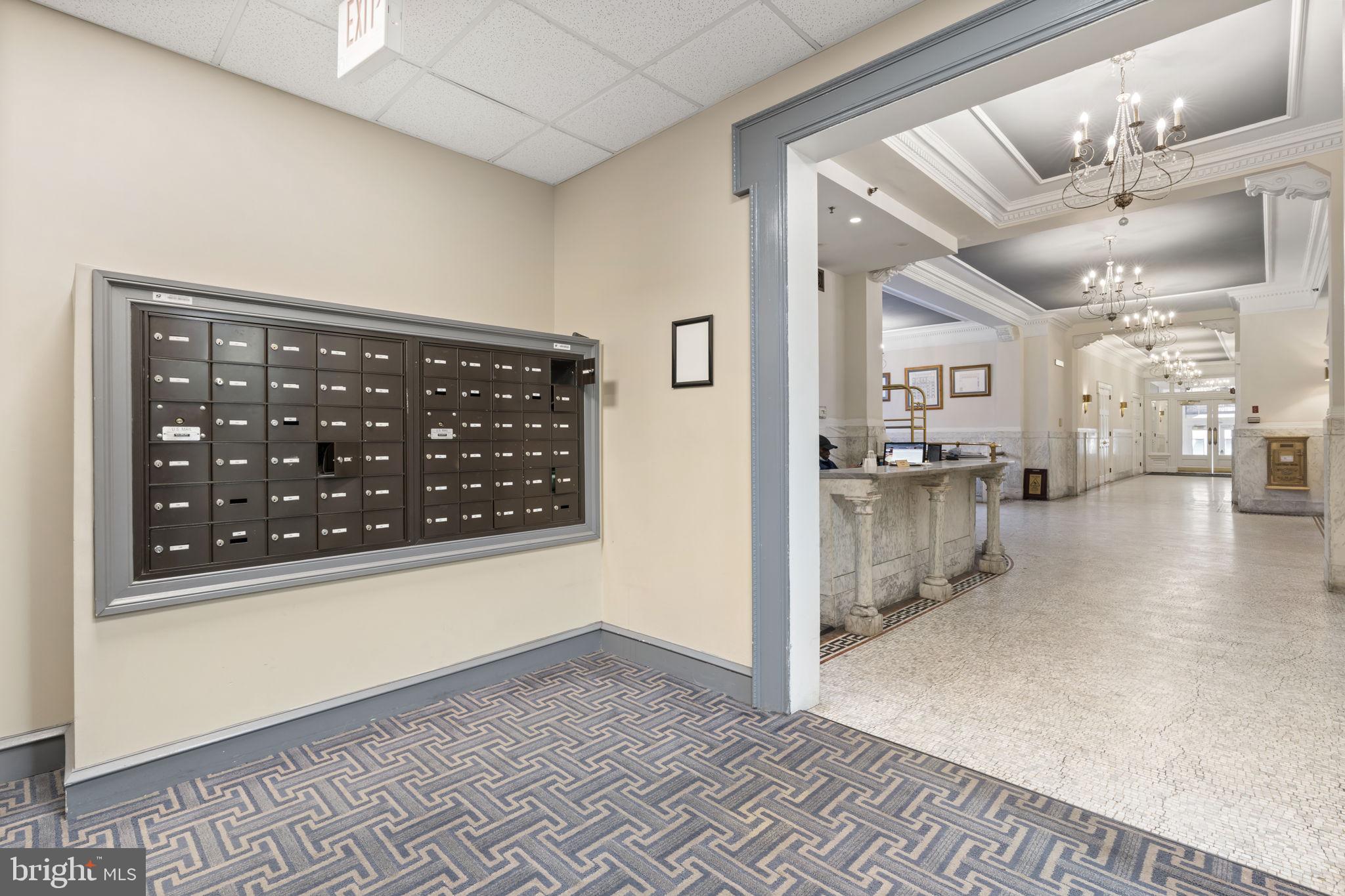 RITTENHOUSE SQUARE - Residential