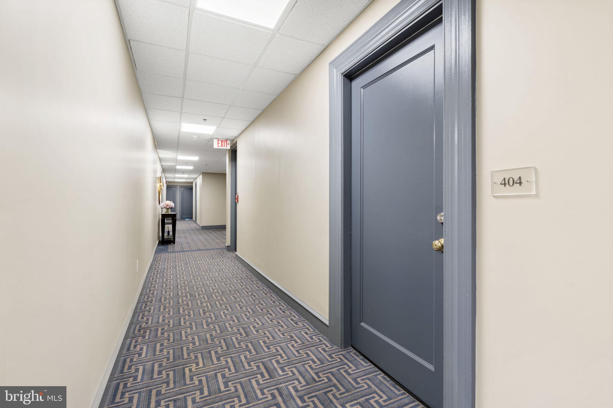 RITTENHOUSE SQUARE - Residential