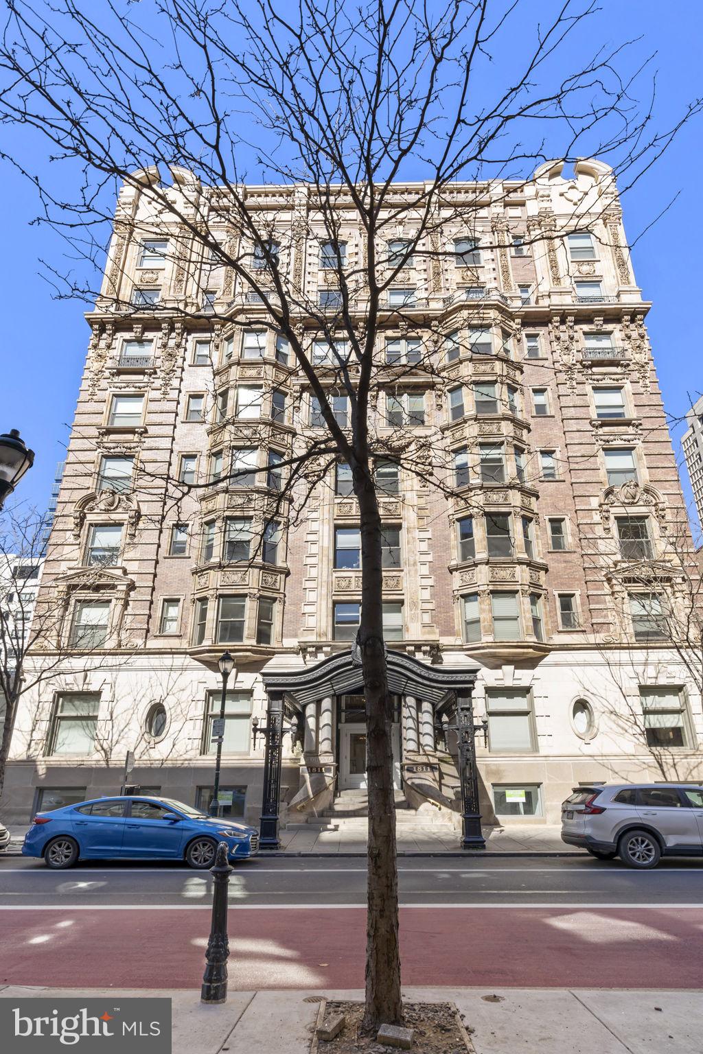RITTENHOUSE SQUARE - Residential
