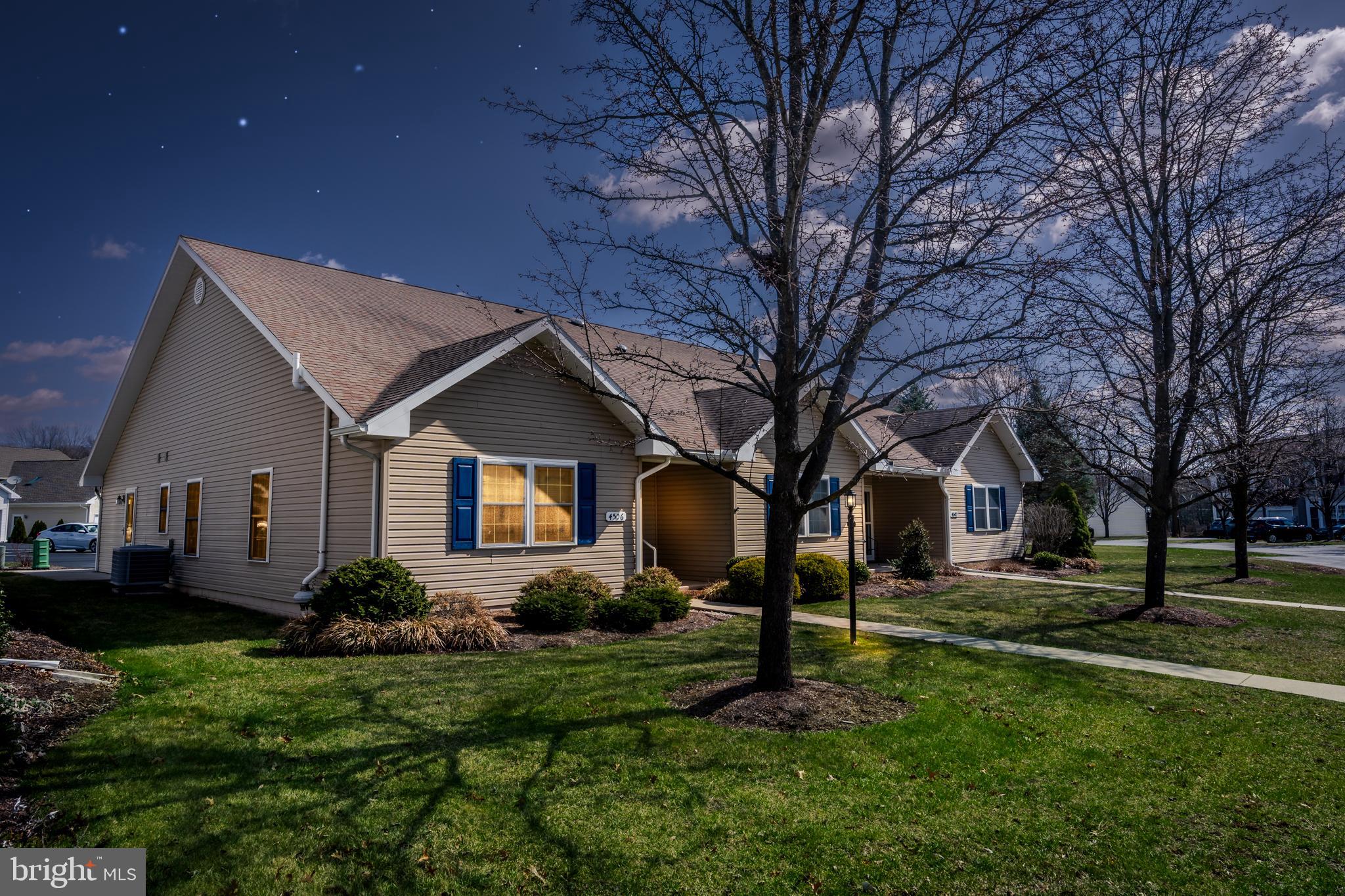 PINEBROOK - Residential