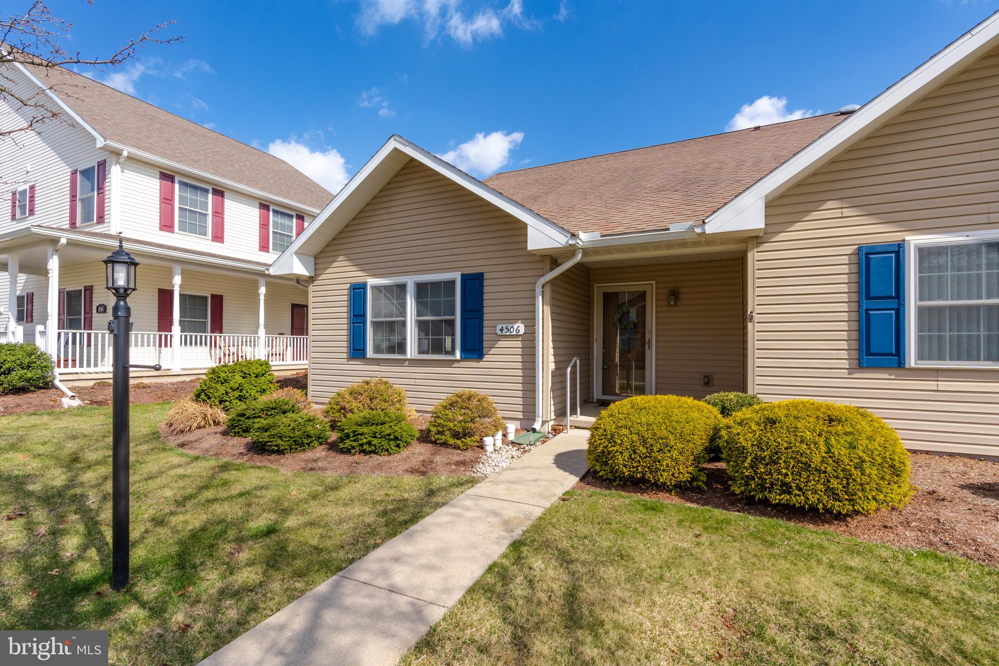 PINEBROOK - Residential