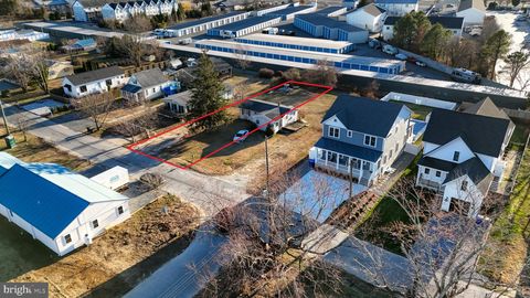 37162 BURTON AVENUE REHOBOTH BEACH DE 19971