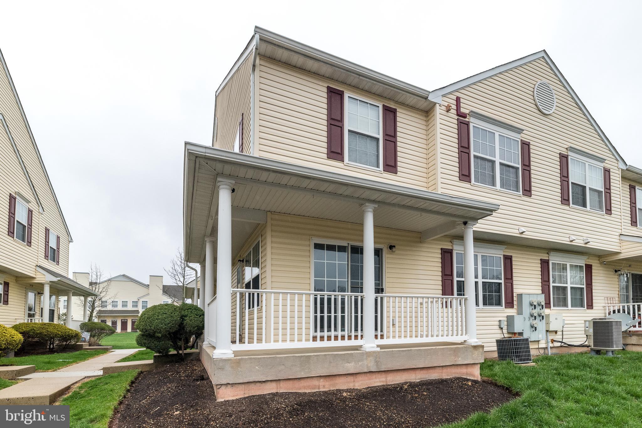 WALNUT BANK FARMS - Residential