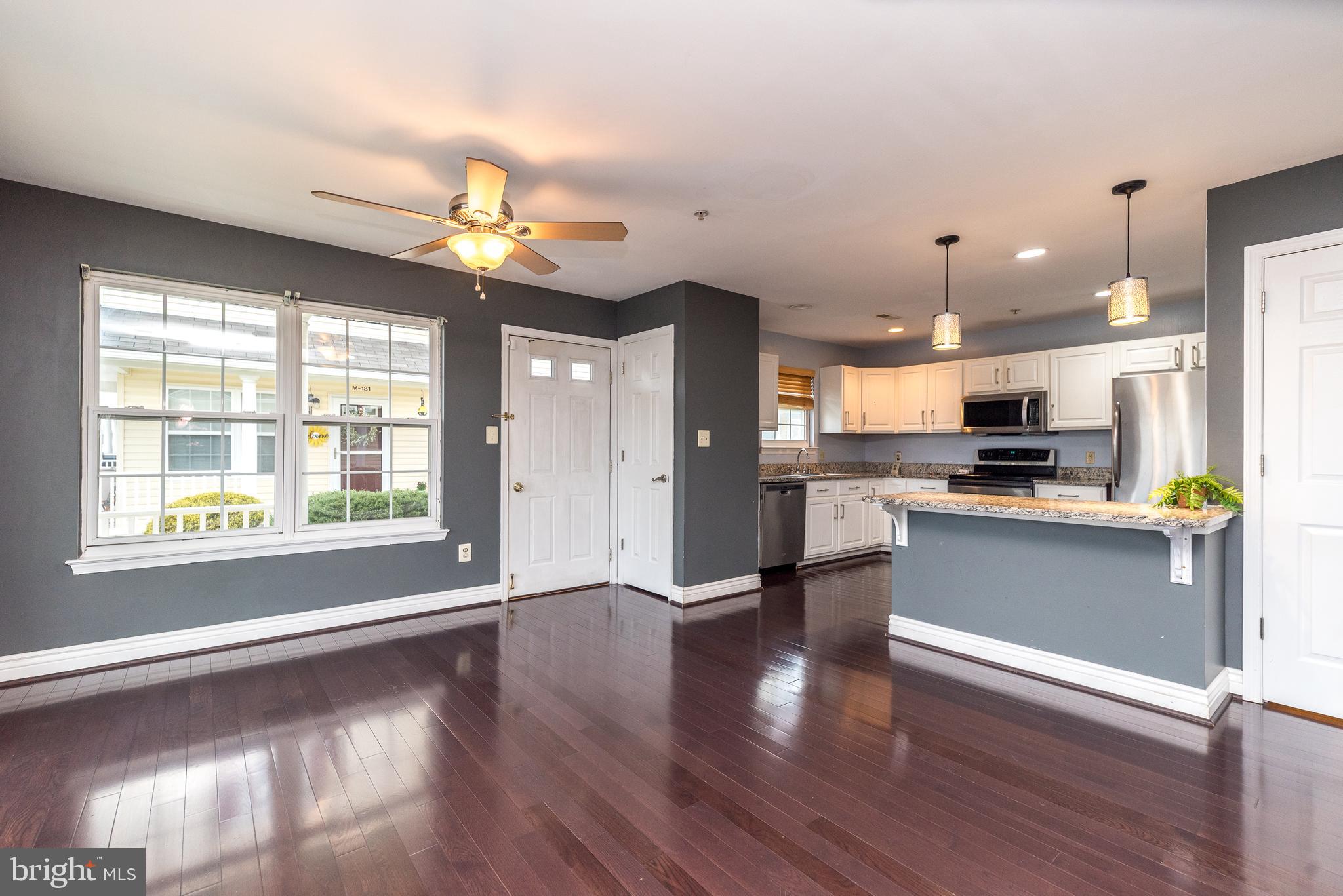 WALNUT BANK FARMS - Residential