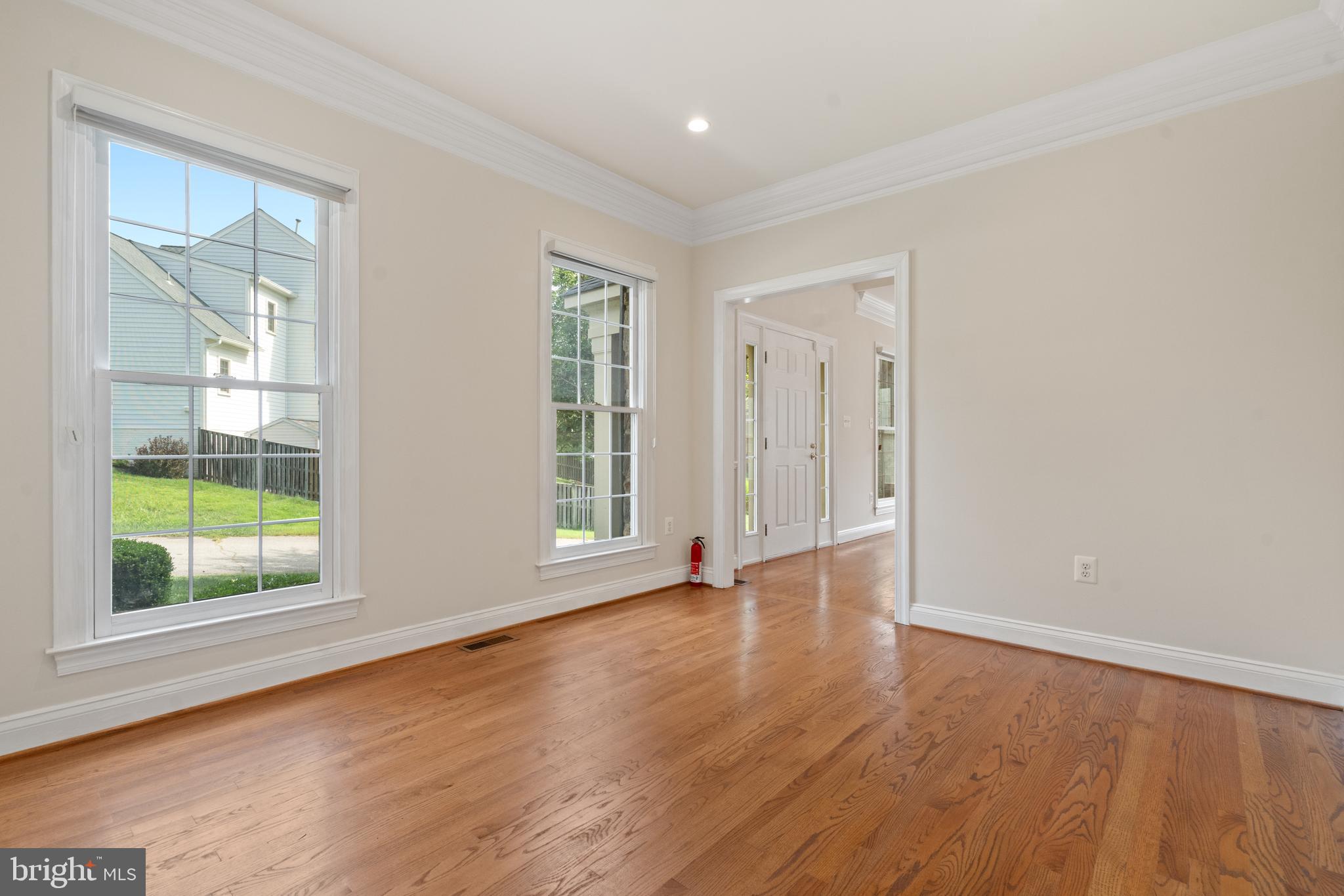 RED FOX ESTATES - Residential