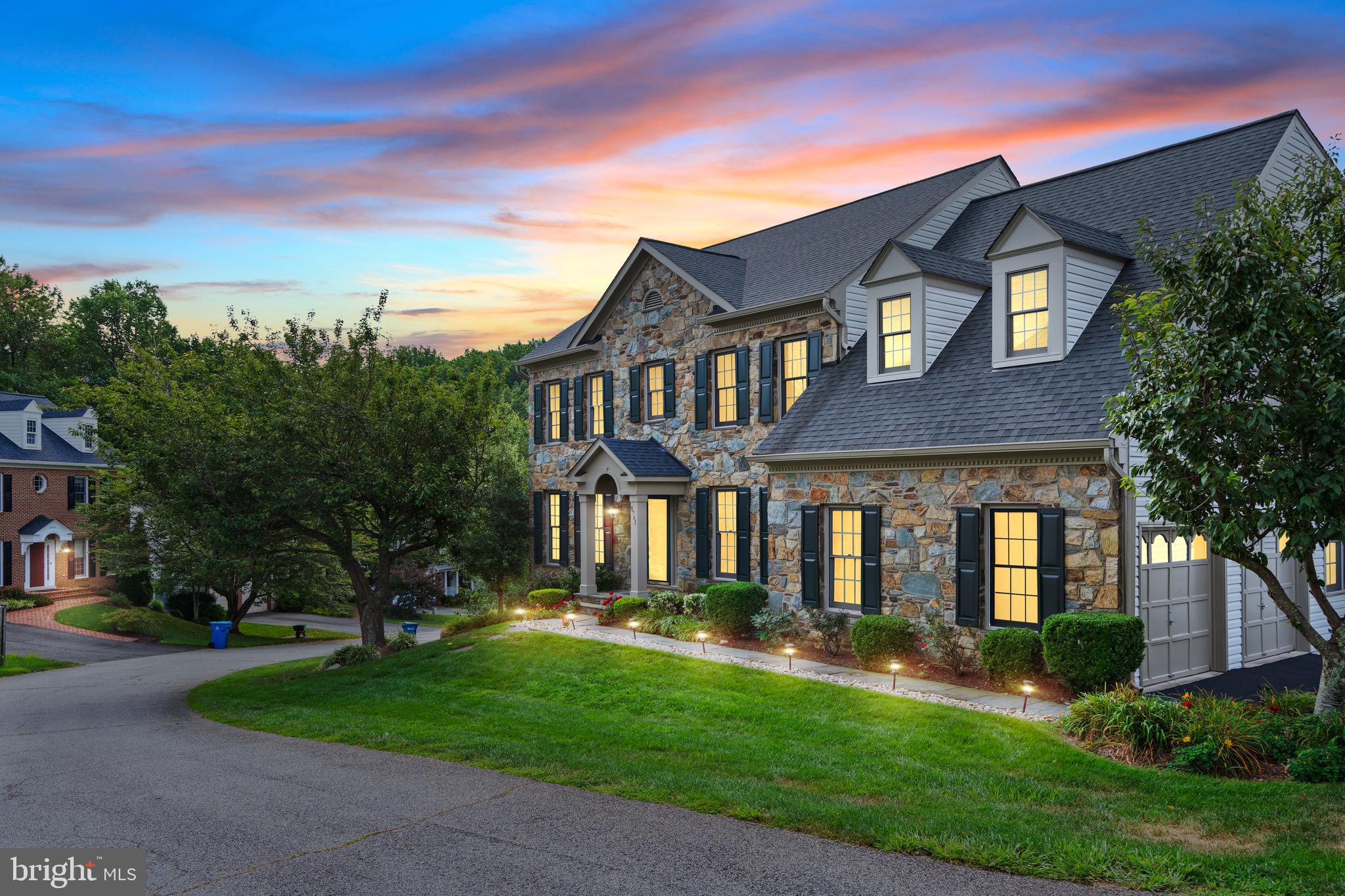 RED FOX ESTATES - Residential