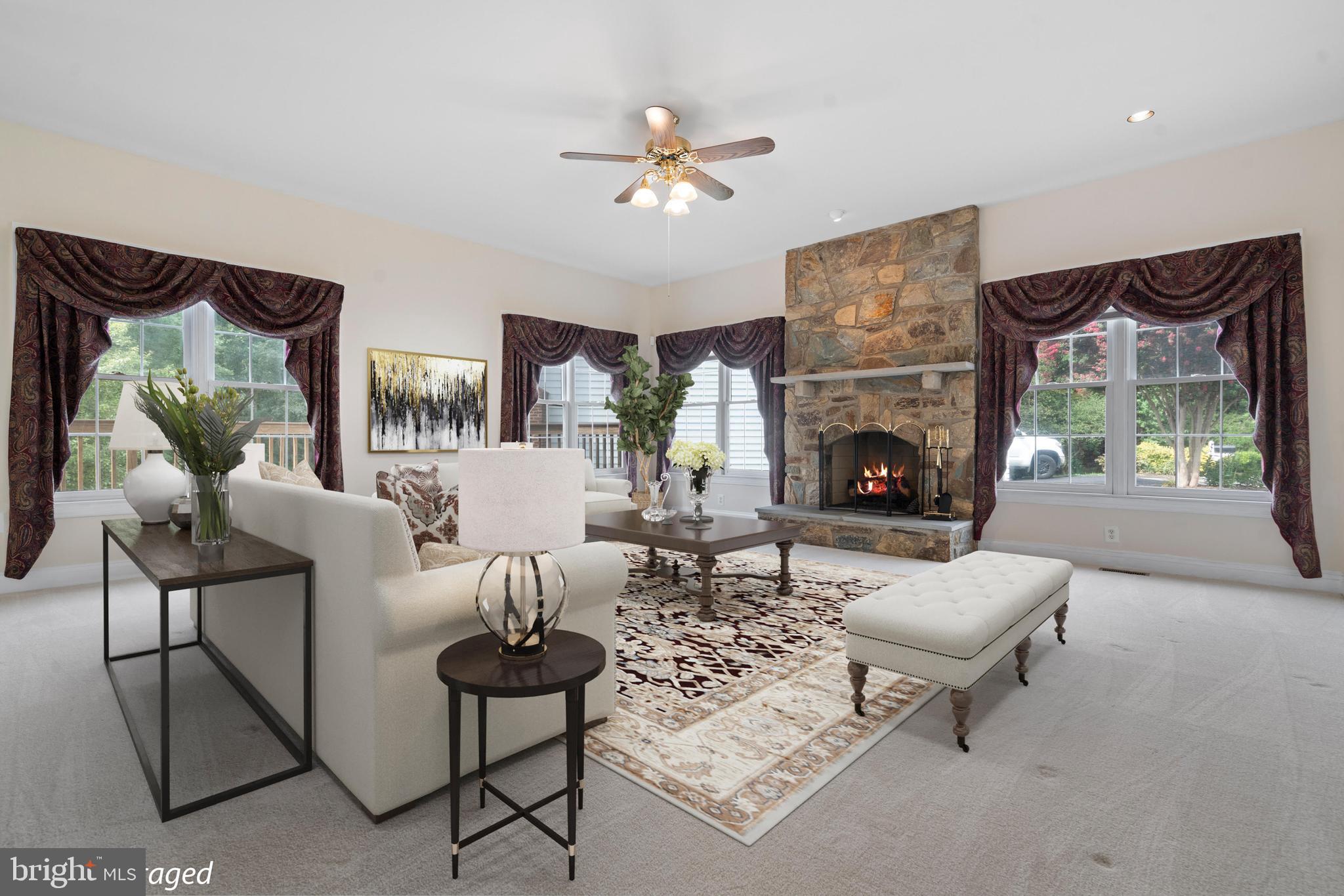 RED FOX ESTATES - Residential