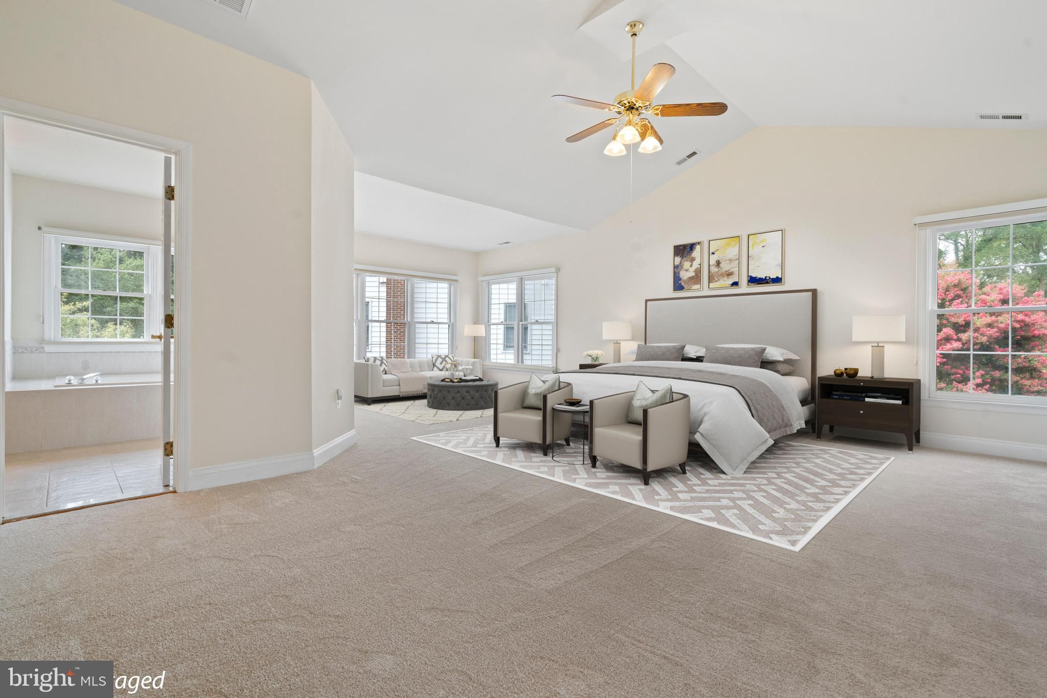 RED FOX ESTATES - Residential