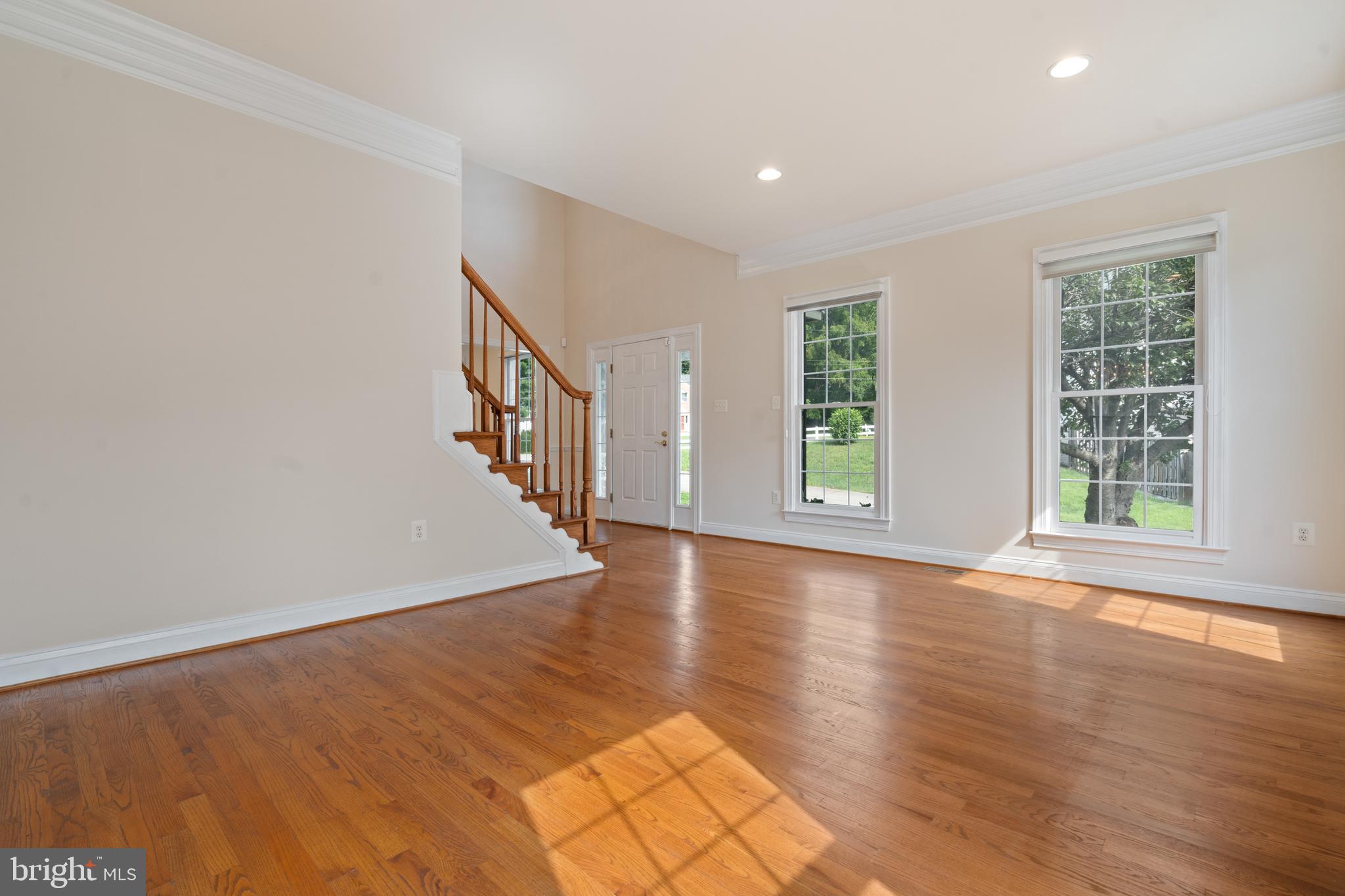 RED FOX ESTATES - Residential