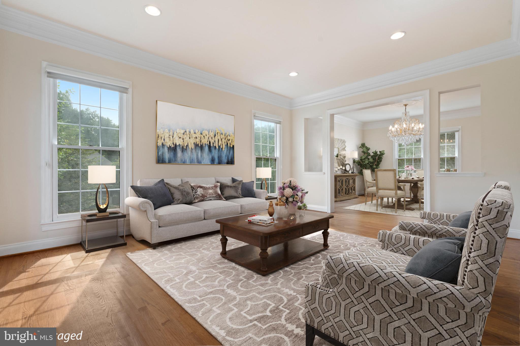 RED FOX ESTATES - Residential