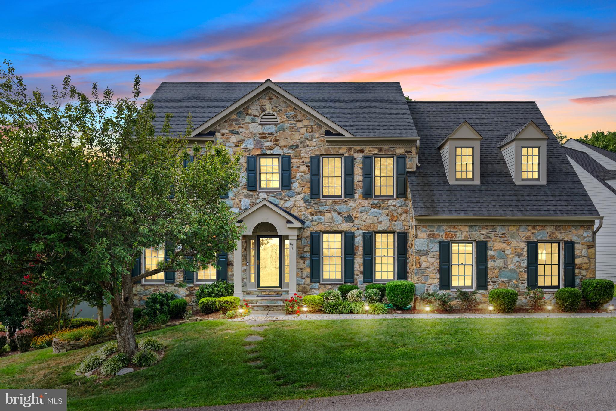 RED FOX ESTATES - Residential