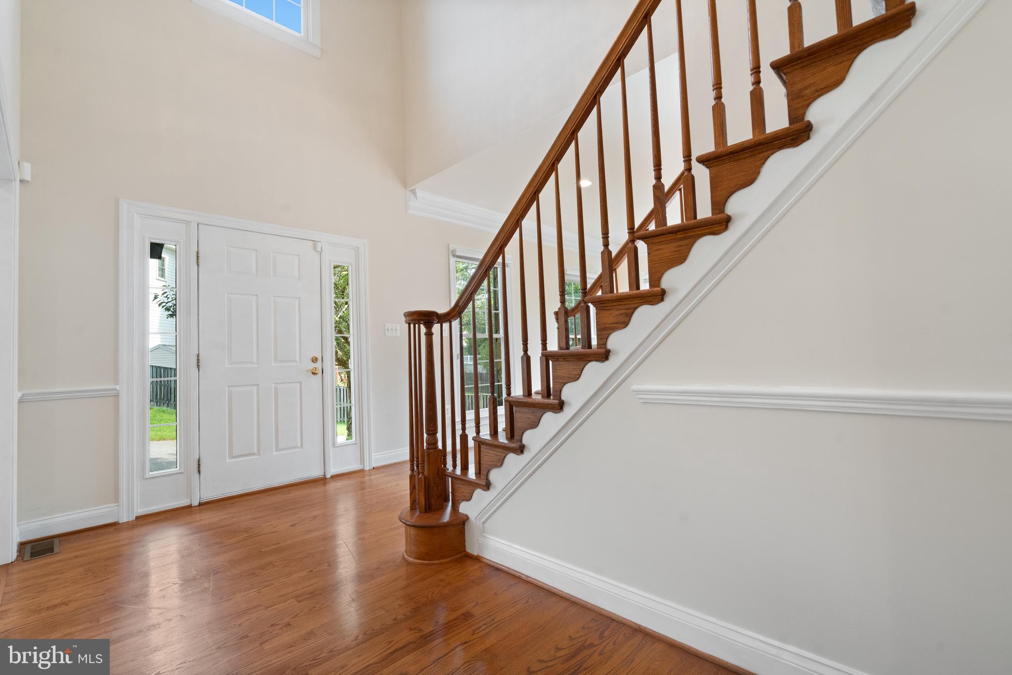 RED FOX ESTATES - Residential