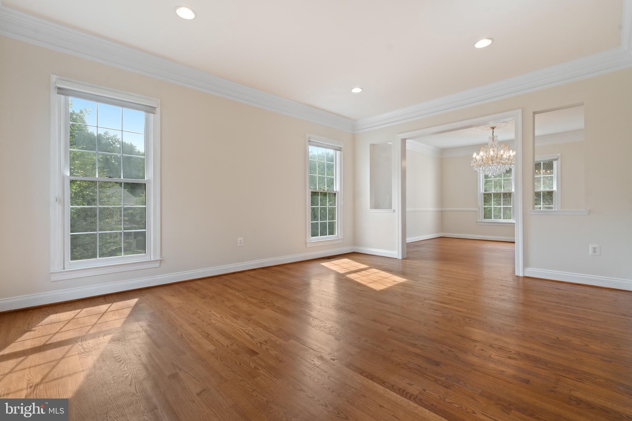 RED FOX ESTATES - Residential