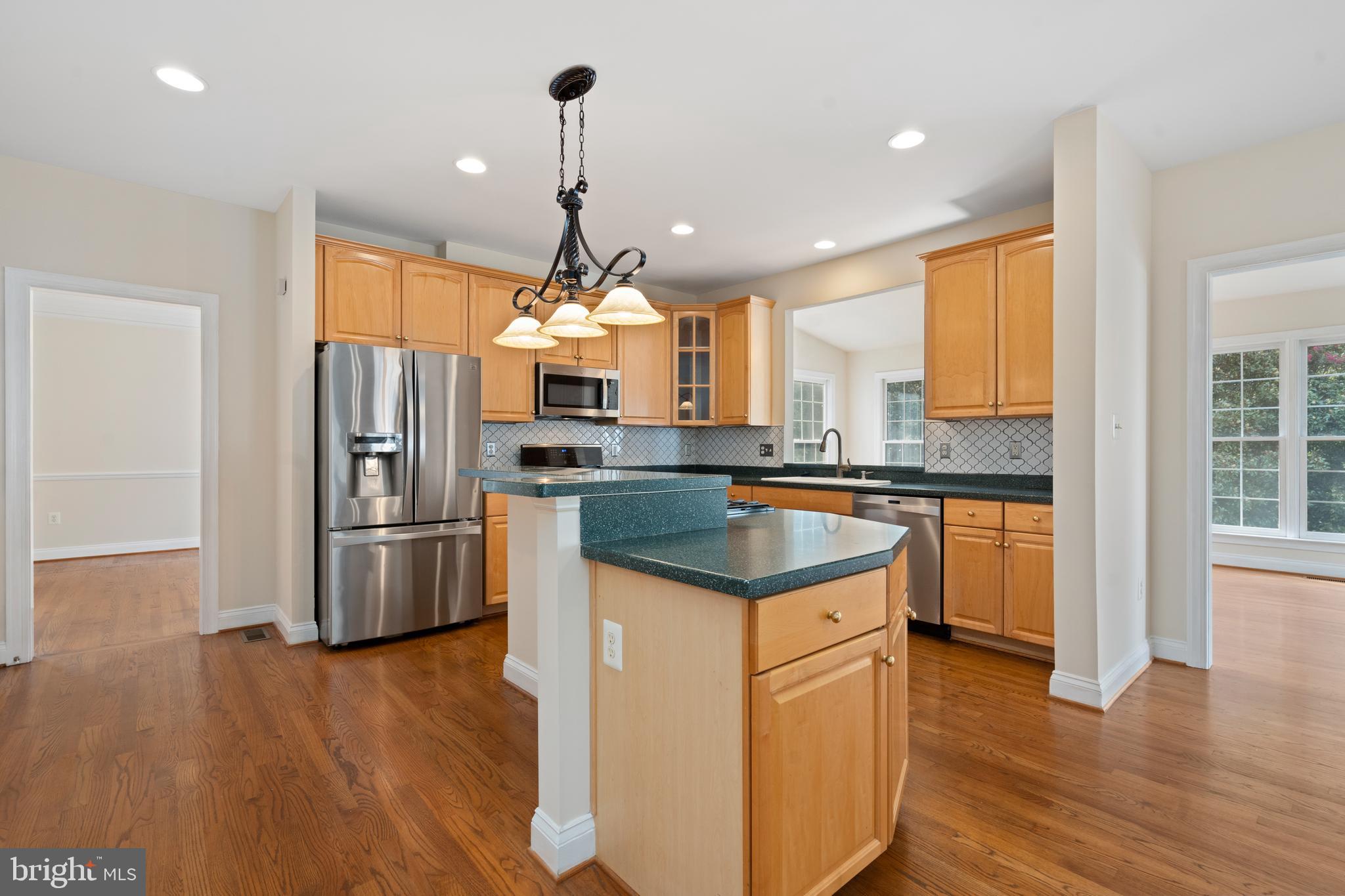 RED FOX ESTATES - Residential