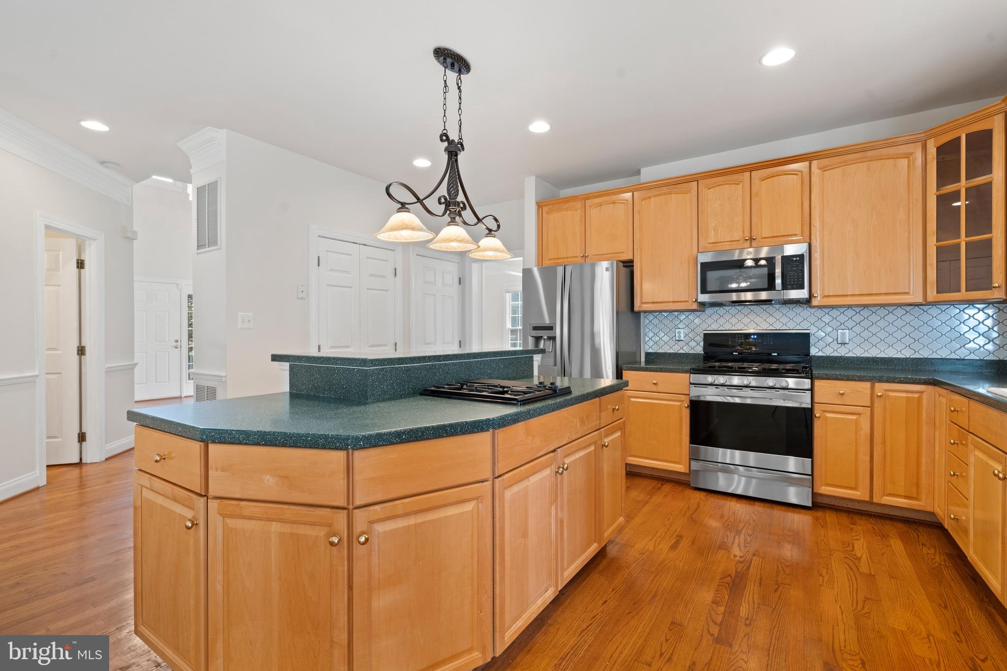 RED FOX ESTATES - Residential