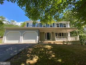 11304 SPRINGFIELD DRIVE