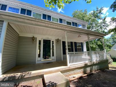 11304 SPRINGFIELD DRIVE