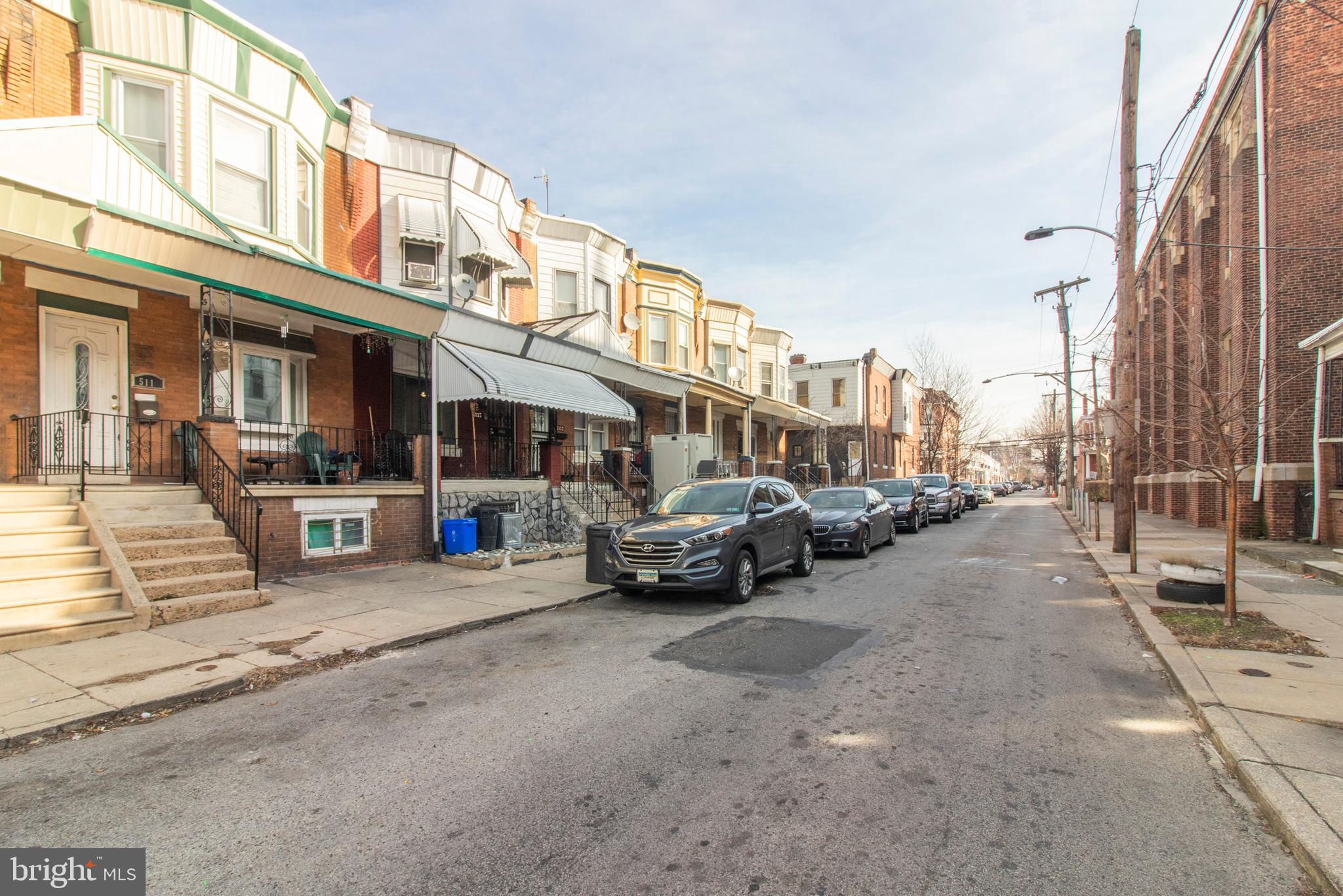 WALNUT HILL - Residential