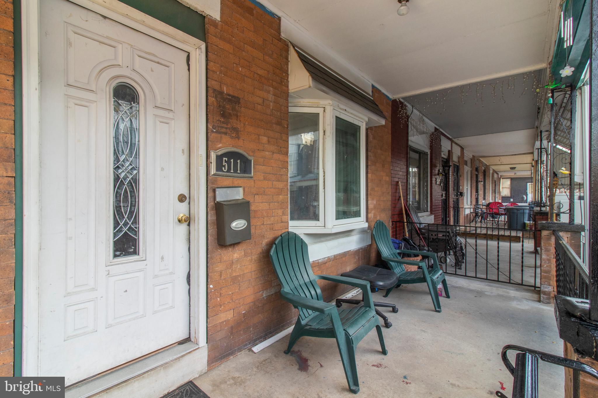 WALNUT HILL - Residential