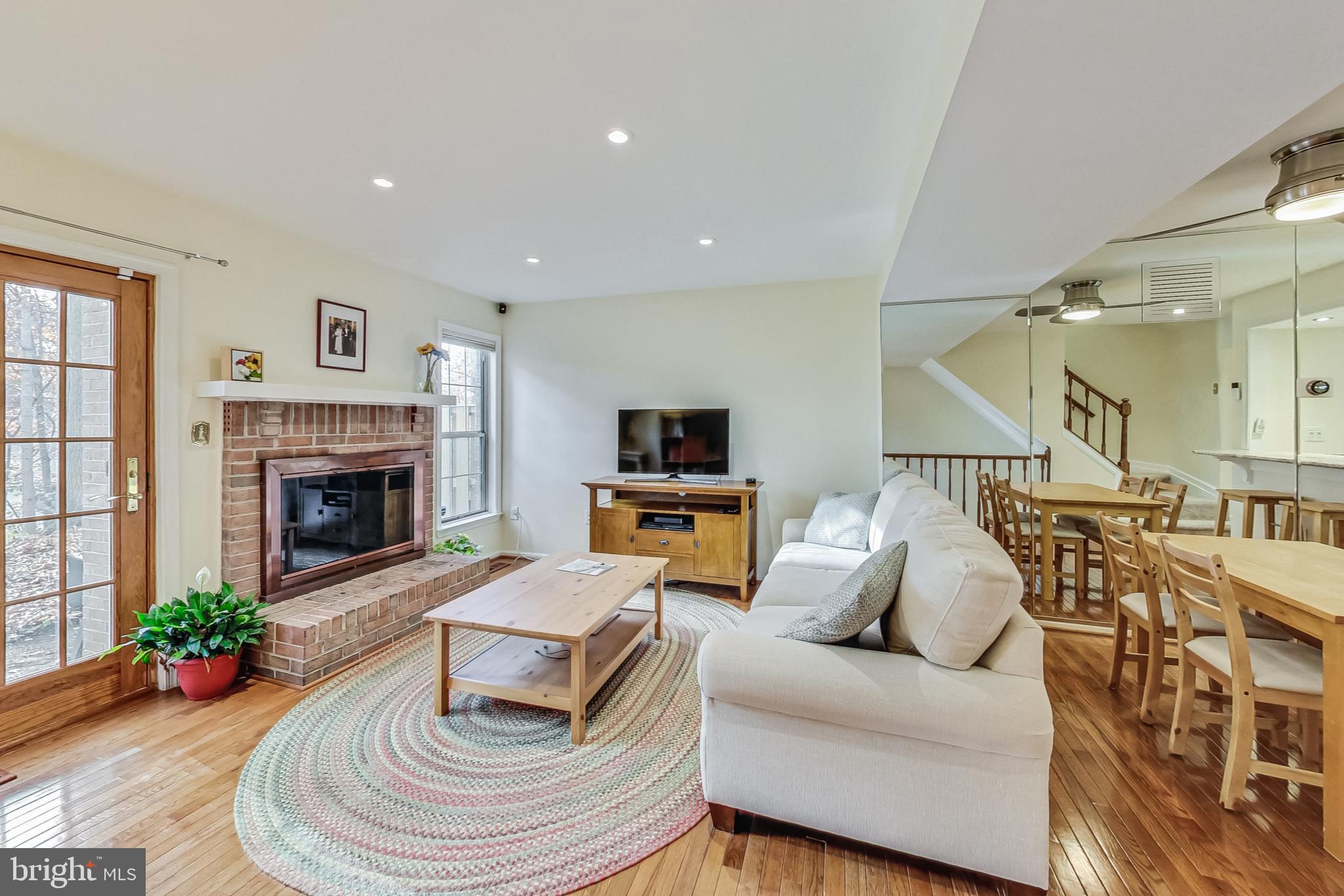 SADDLE RIDGE CODM - Residential Lease