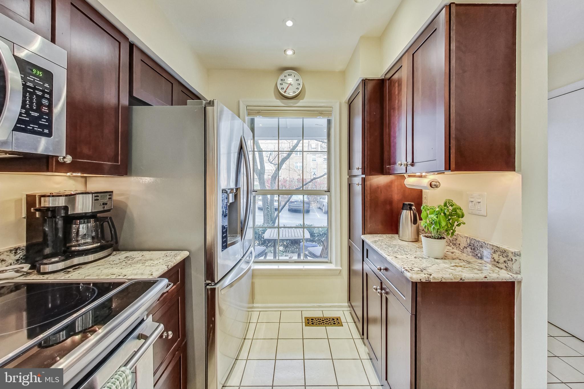 SADDLE RIDGE CODM - Residential Lease