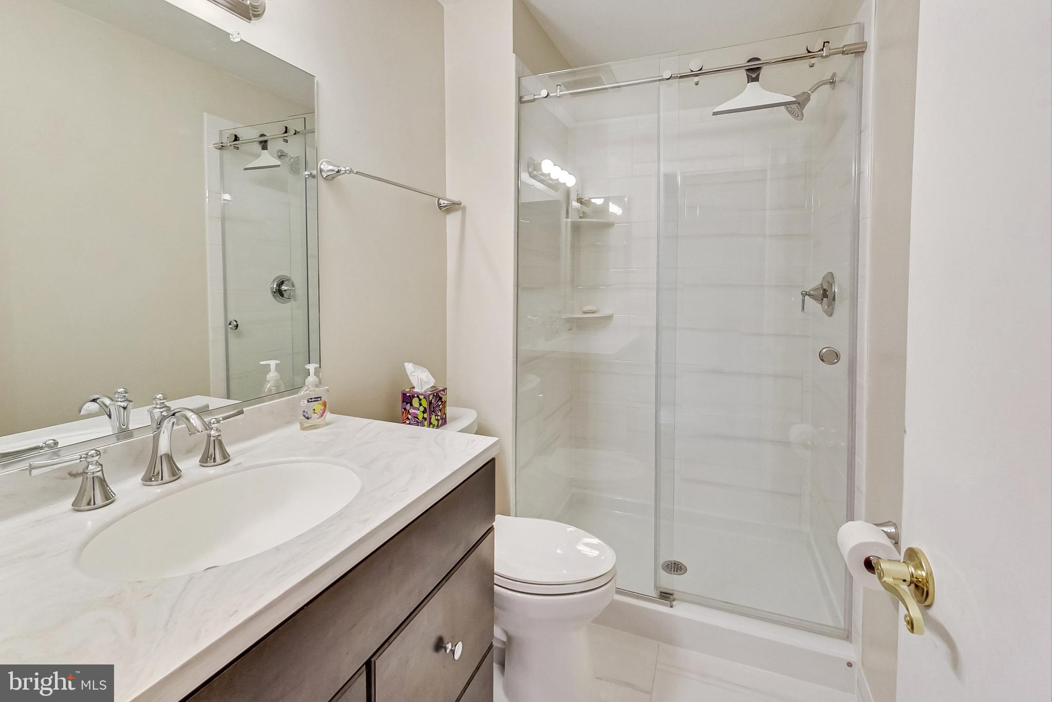 SADDLE RIDGE CODM - Residential Lease