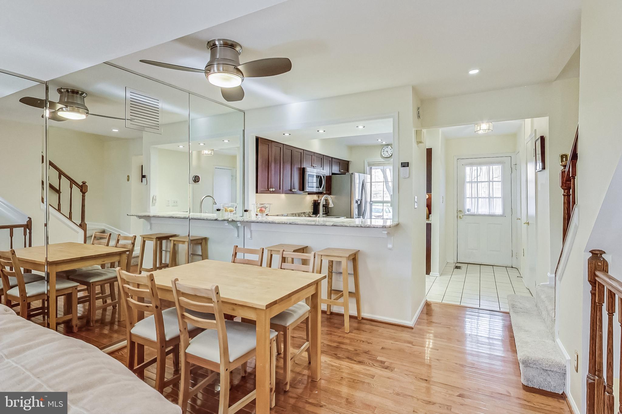 SADDLE RIDGE CODM - Residential Lease