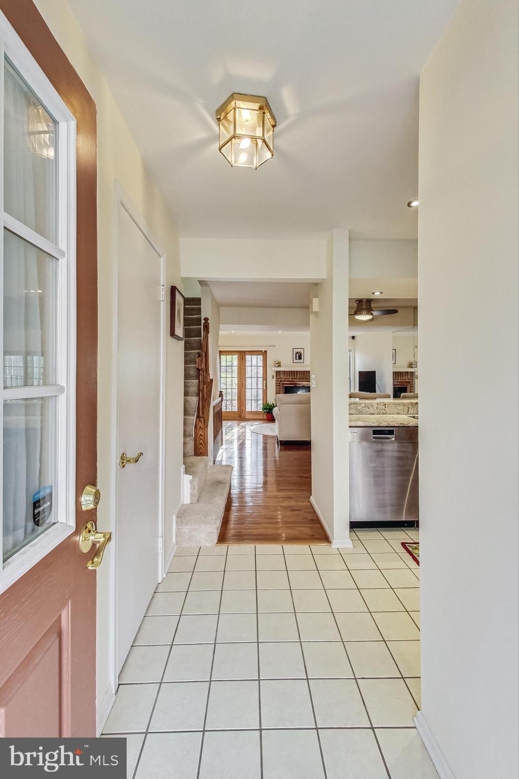 SADDLE RIDGE CODM - Residential Lease