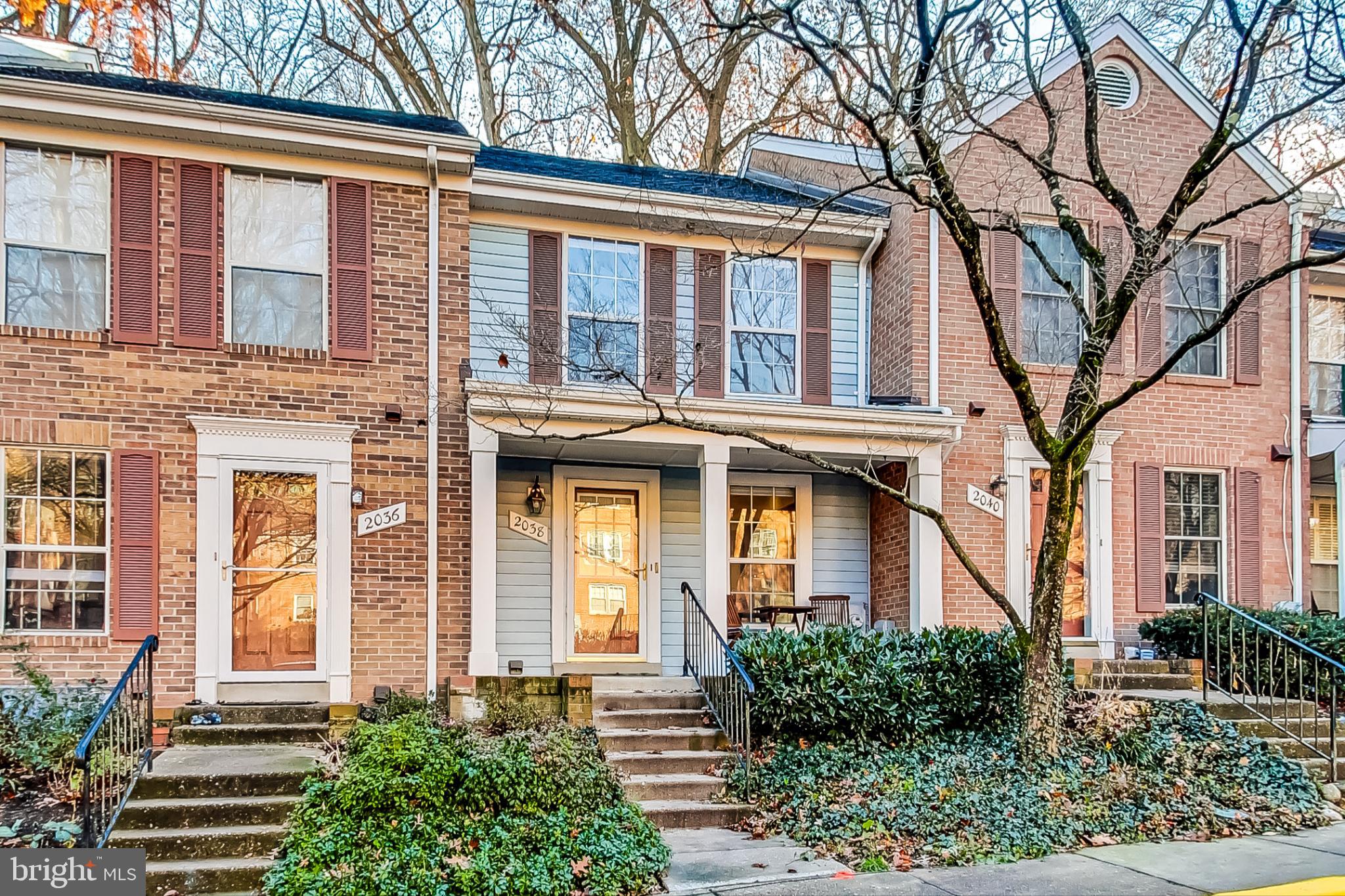 SADDLE RIDGE CODM - Residential Lease