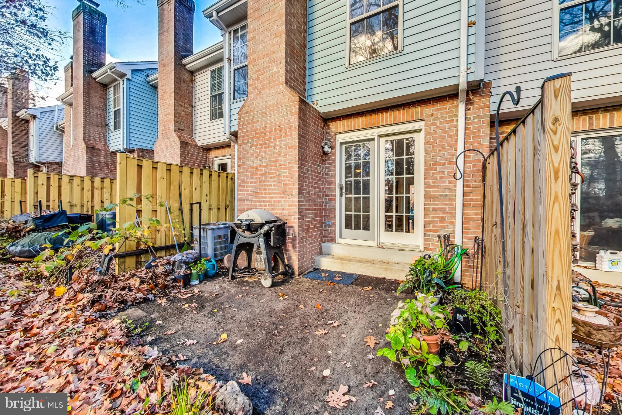 SADDLE RIDGE CODM - Residential Lease