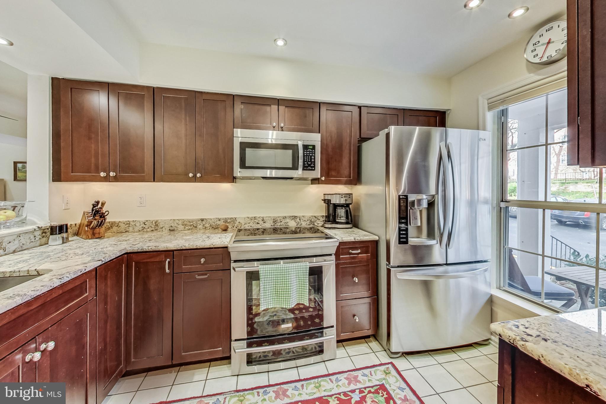 SADDLE RIDGE CODM - Residential Lease