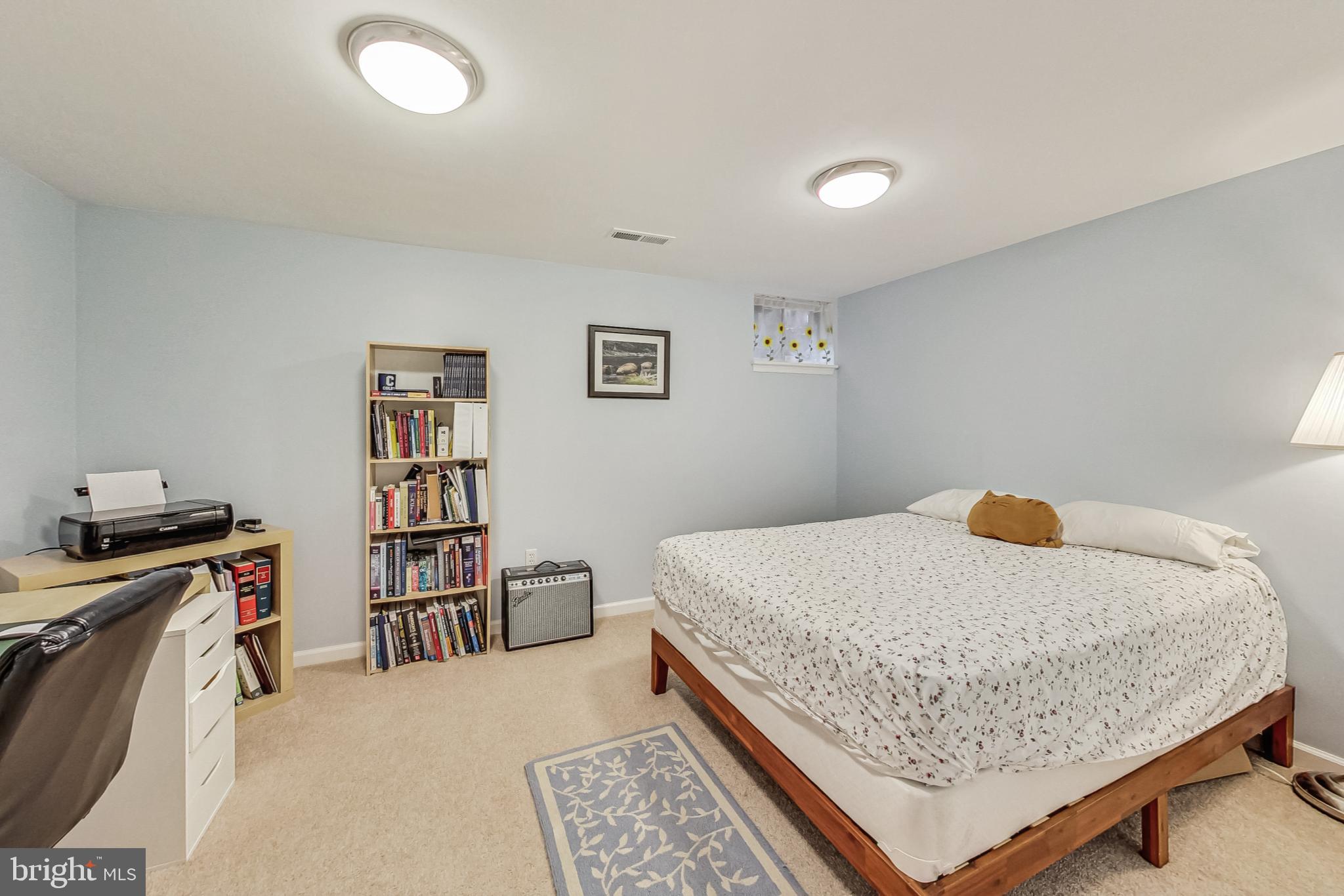 SADDLE RIDGE CODM - Residential Lease