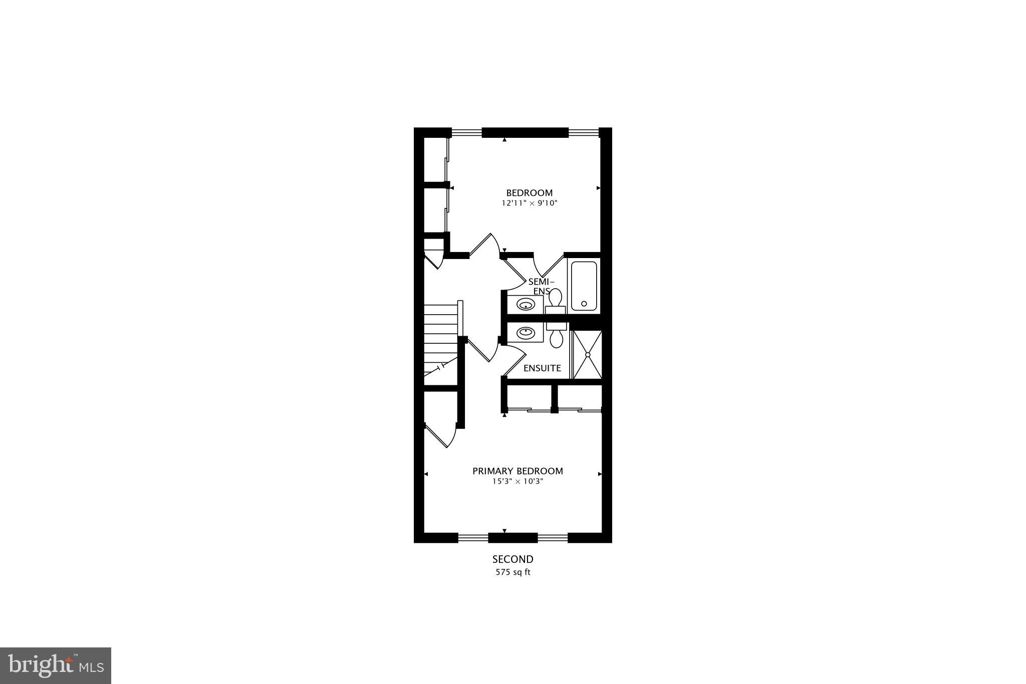 SADDLE RIDGE CODM - Residential Lease