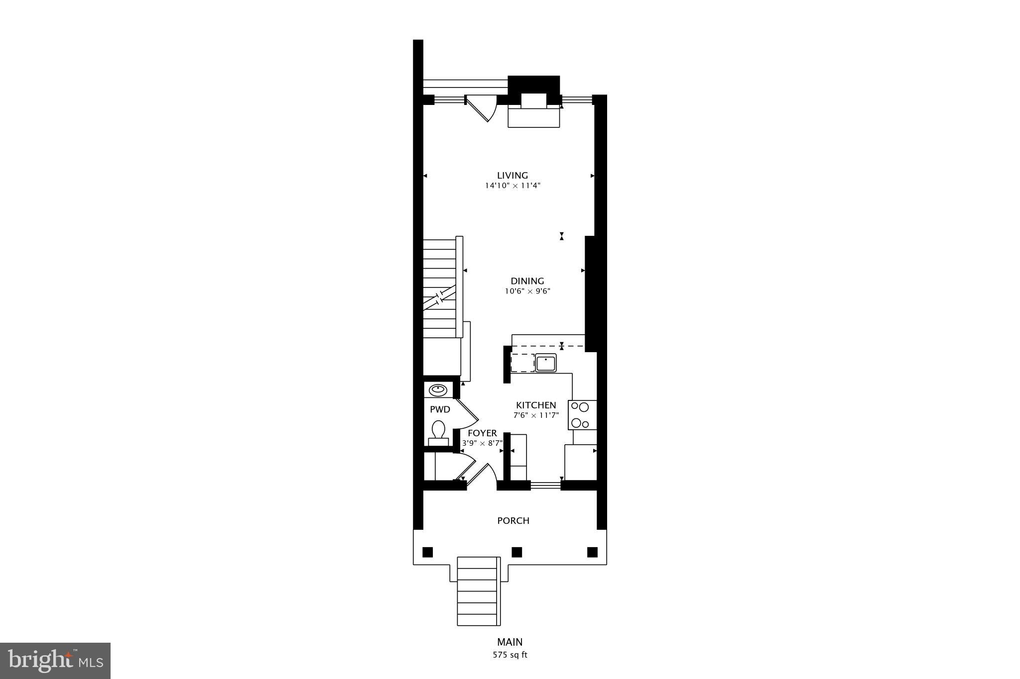 SADDLE RIDGE CODM - Residential Lease