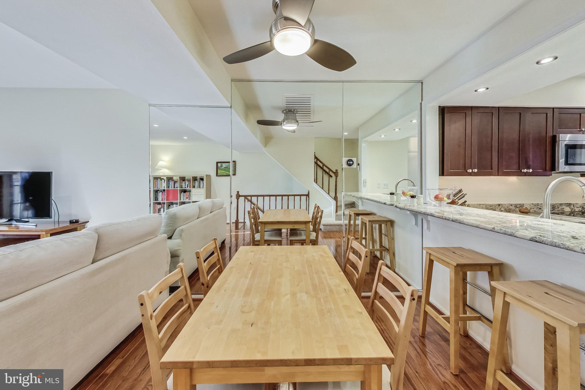 SADDLE RIDGE CODM - Residential Lease