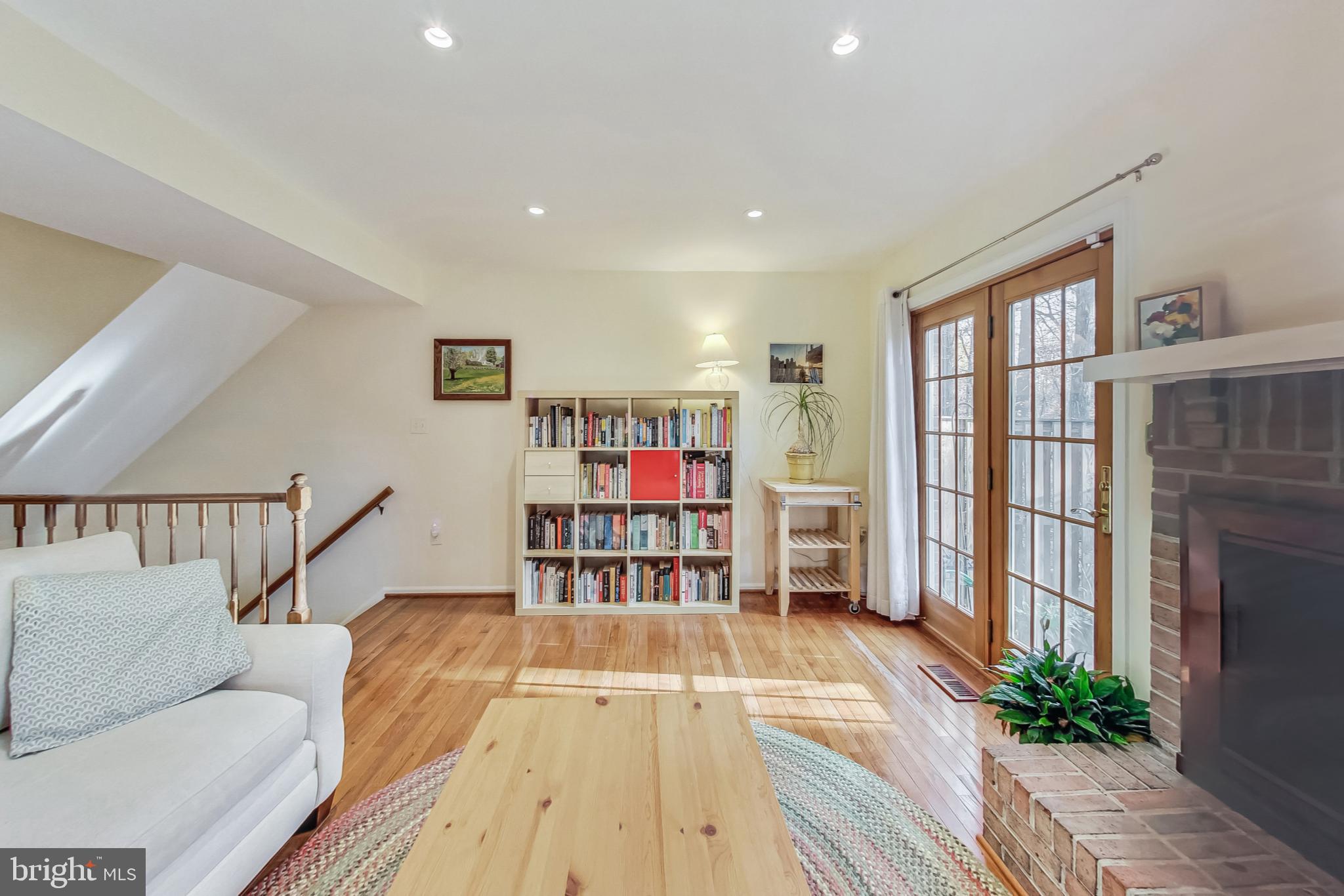 SADDLE RIDGE CODM - Residential Lease