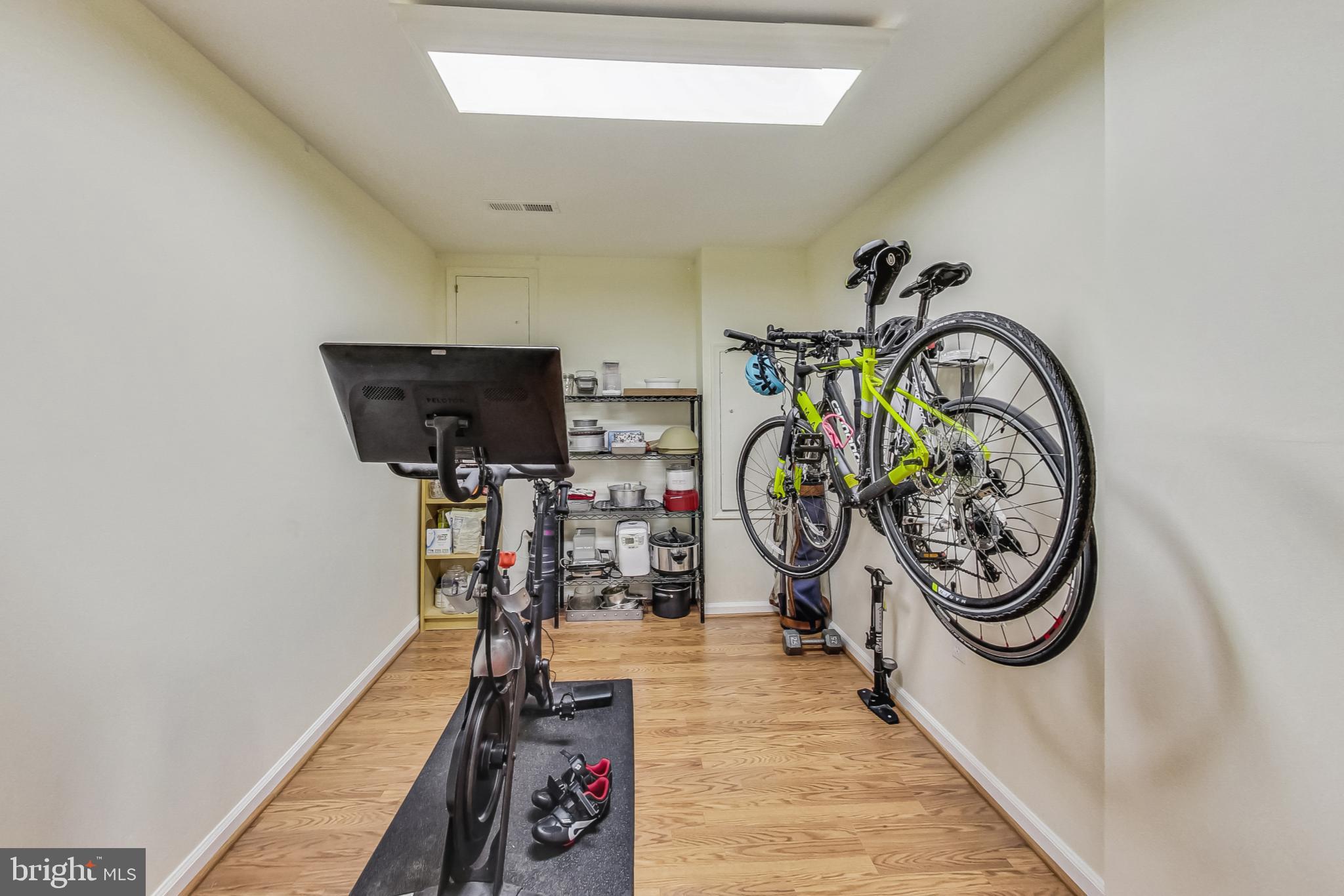 SADDLE RIDGE CODM - Residential Lease