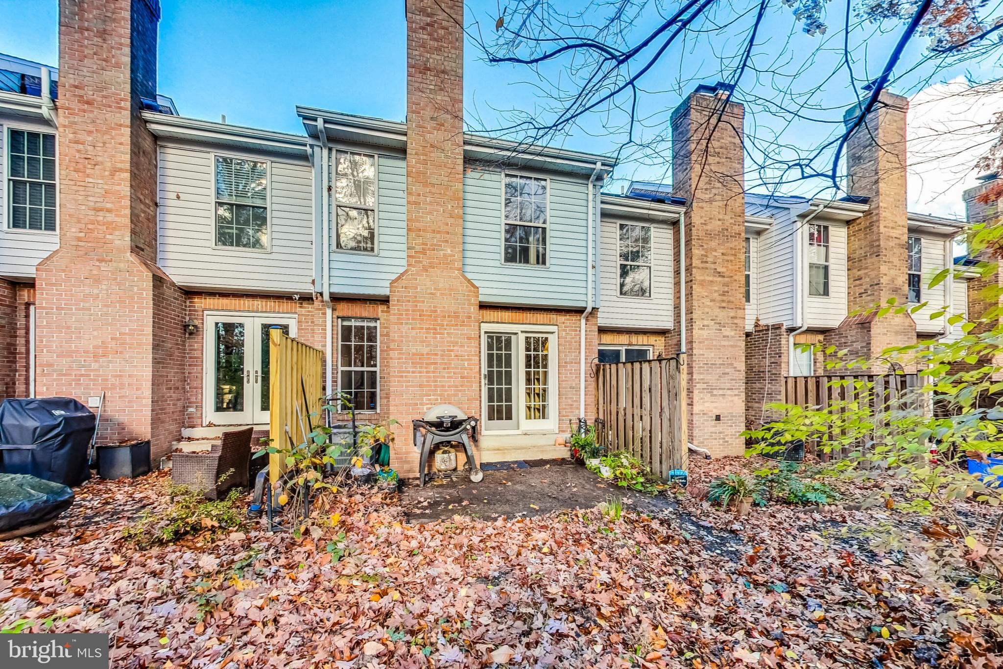 SADDLE RIDGE CODM - Residential Lease