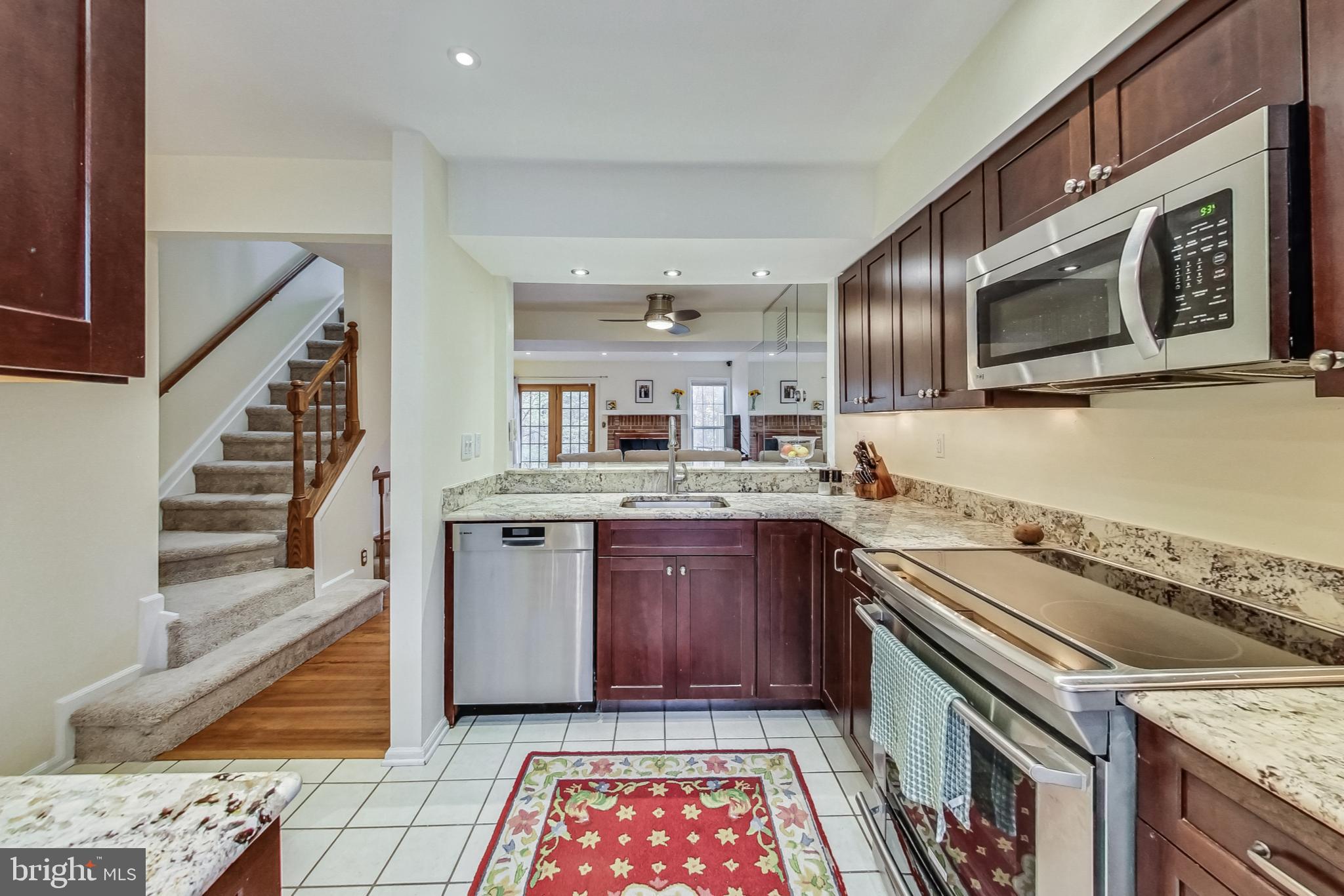 SADDLE RIDGE CODM - Residential Lease