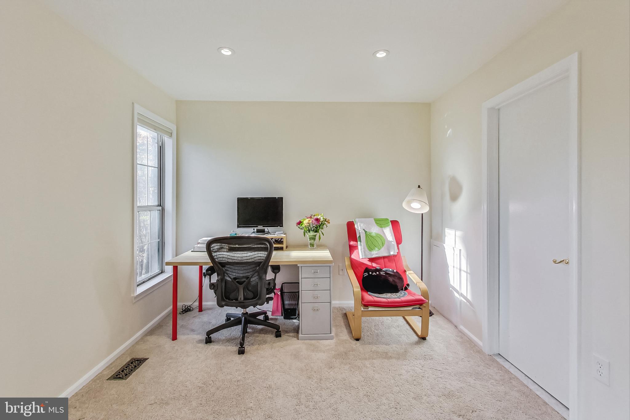 SADDLE RIDGE CODM - Residential Lease