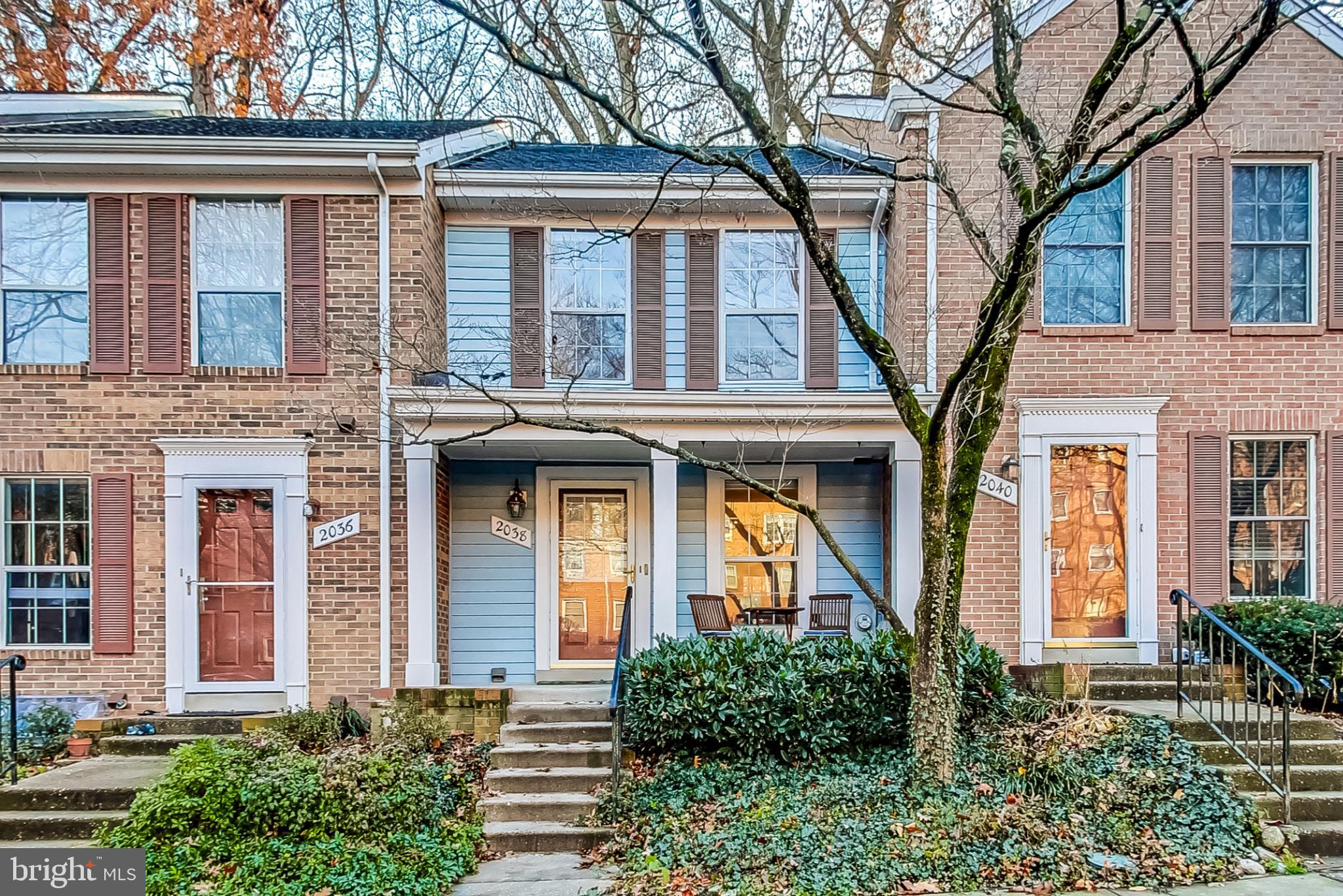 SADDLE RIDGE CODM - Residential Lease