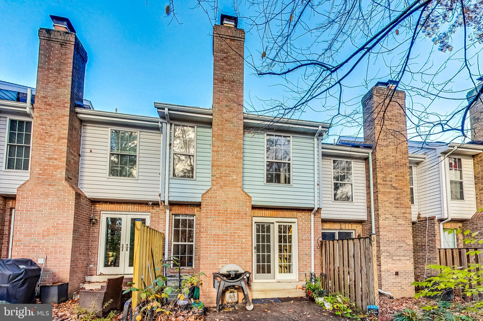 SADDLE RIDGE CODM - Residential Lease